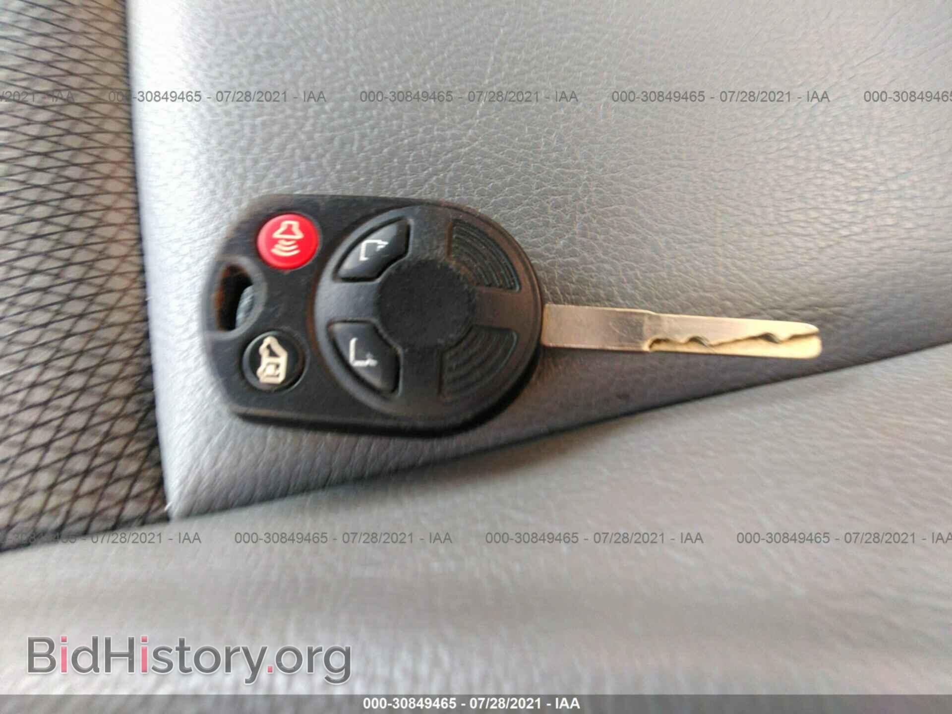 2016 FORD TRANSIT CONNECT - VIN: NM0LE7E71G1283961 - Фото 11