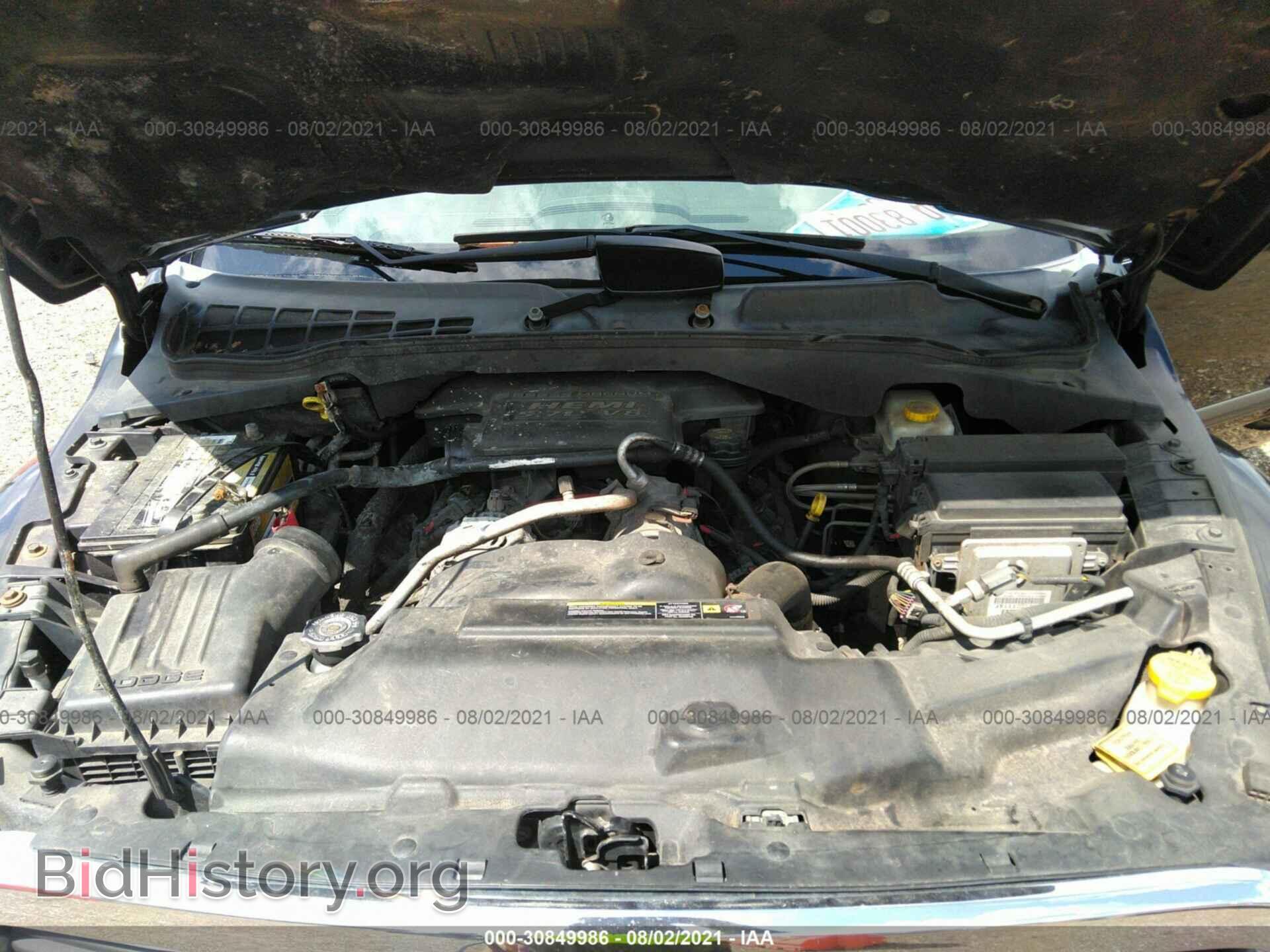 2006 DODGE DURANGO - VIN: 1D4HB48206F109142 - Photo 10