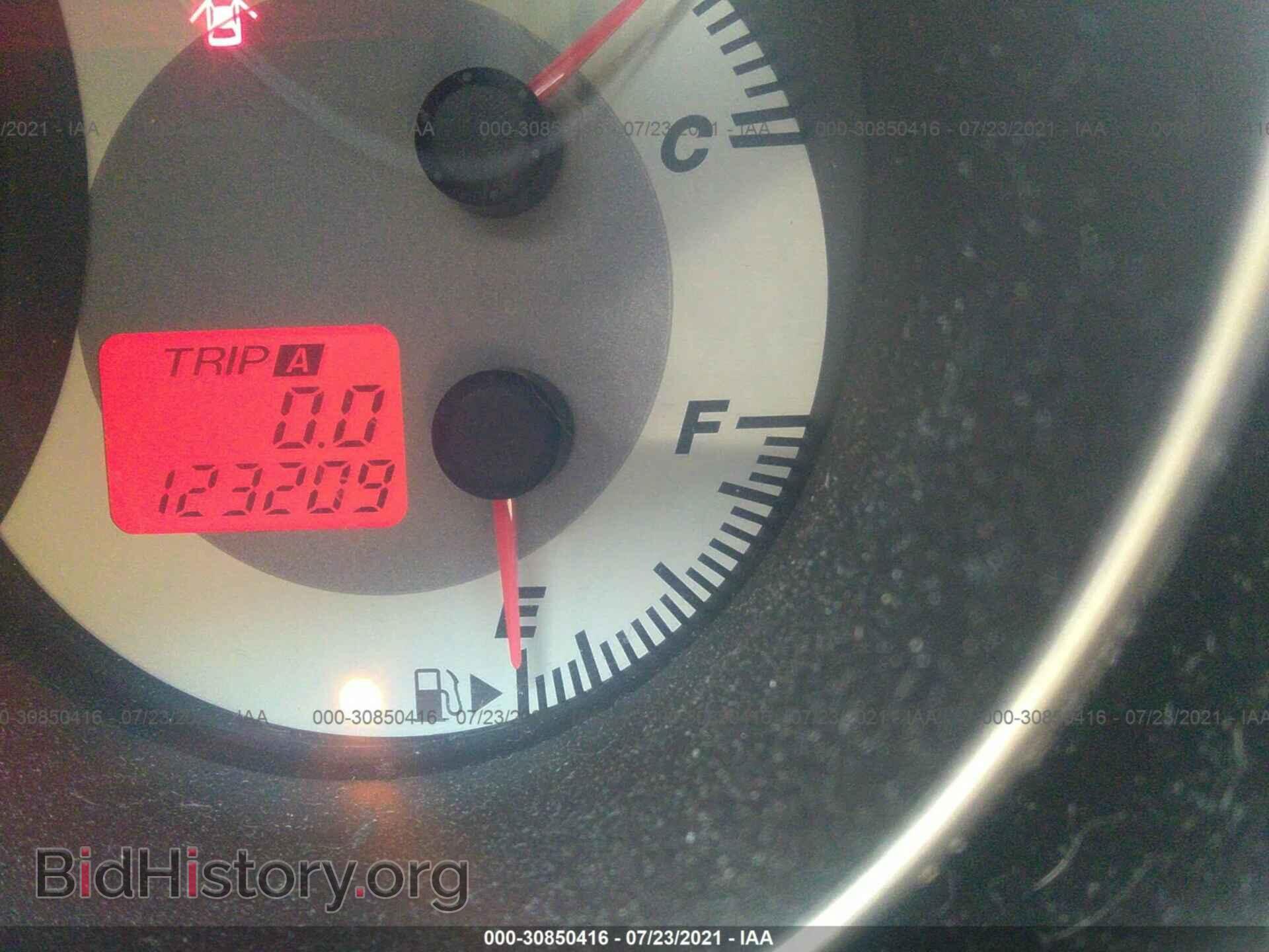 2007 MAZDA MAZDA3 - VIN: JM1BK32G671669134 - Фото 7