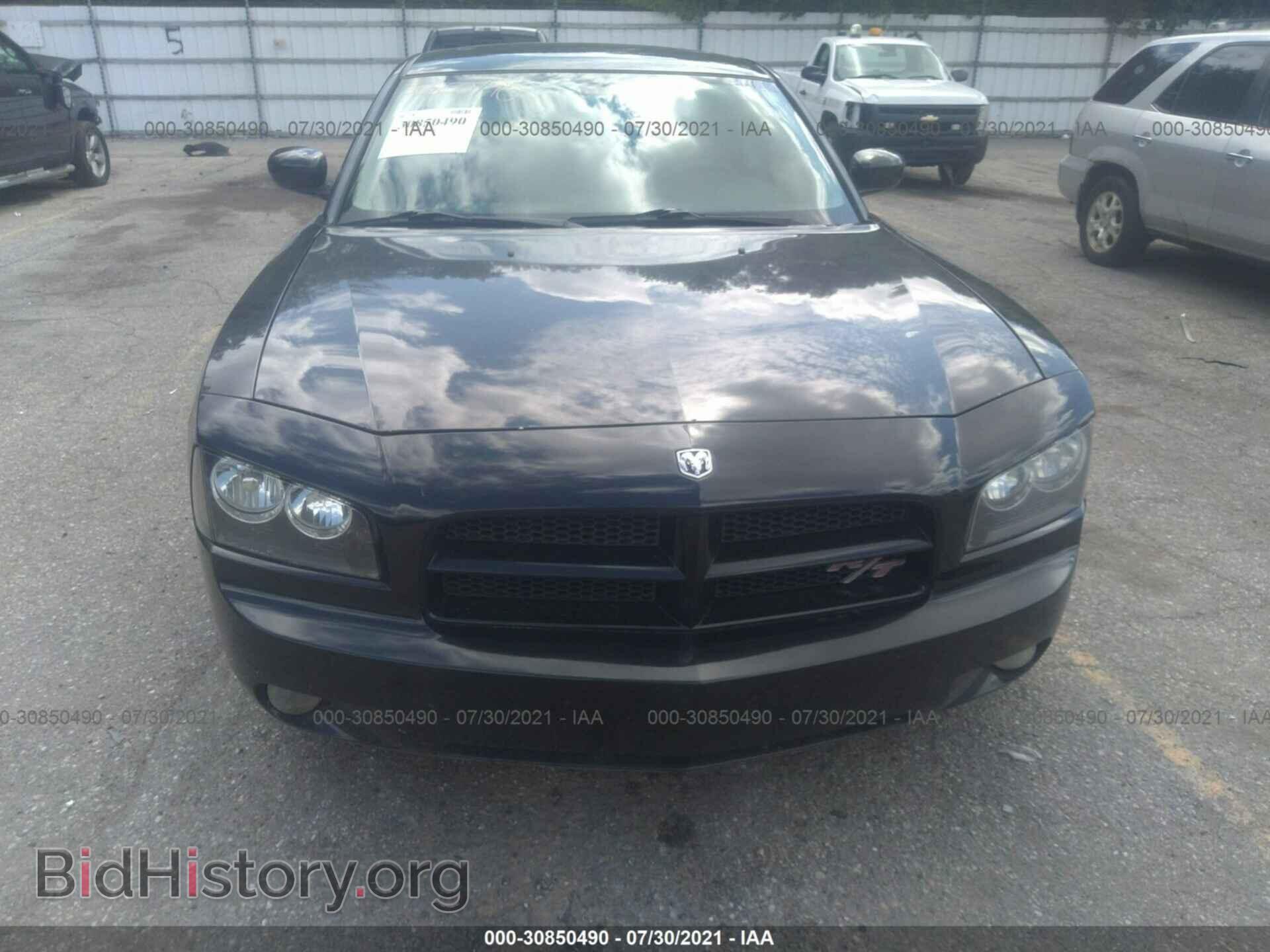 2010 DODGE CHARGER - VIN: 2B3CA8CT5AH280527 - Фото 6