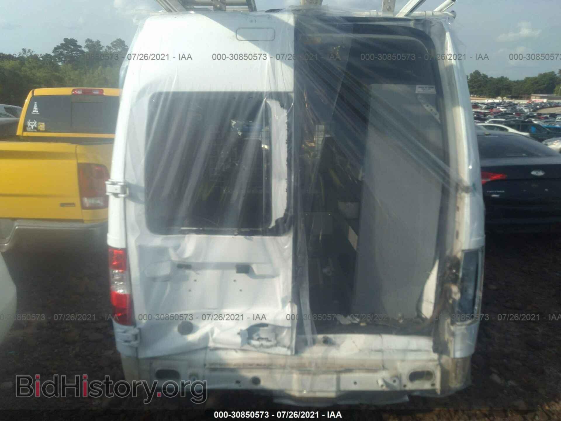 2013 FORD TRANSIT CONNECT - VIN: NM0LS6BNXDT148676 - Фото 6