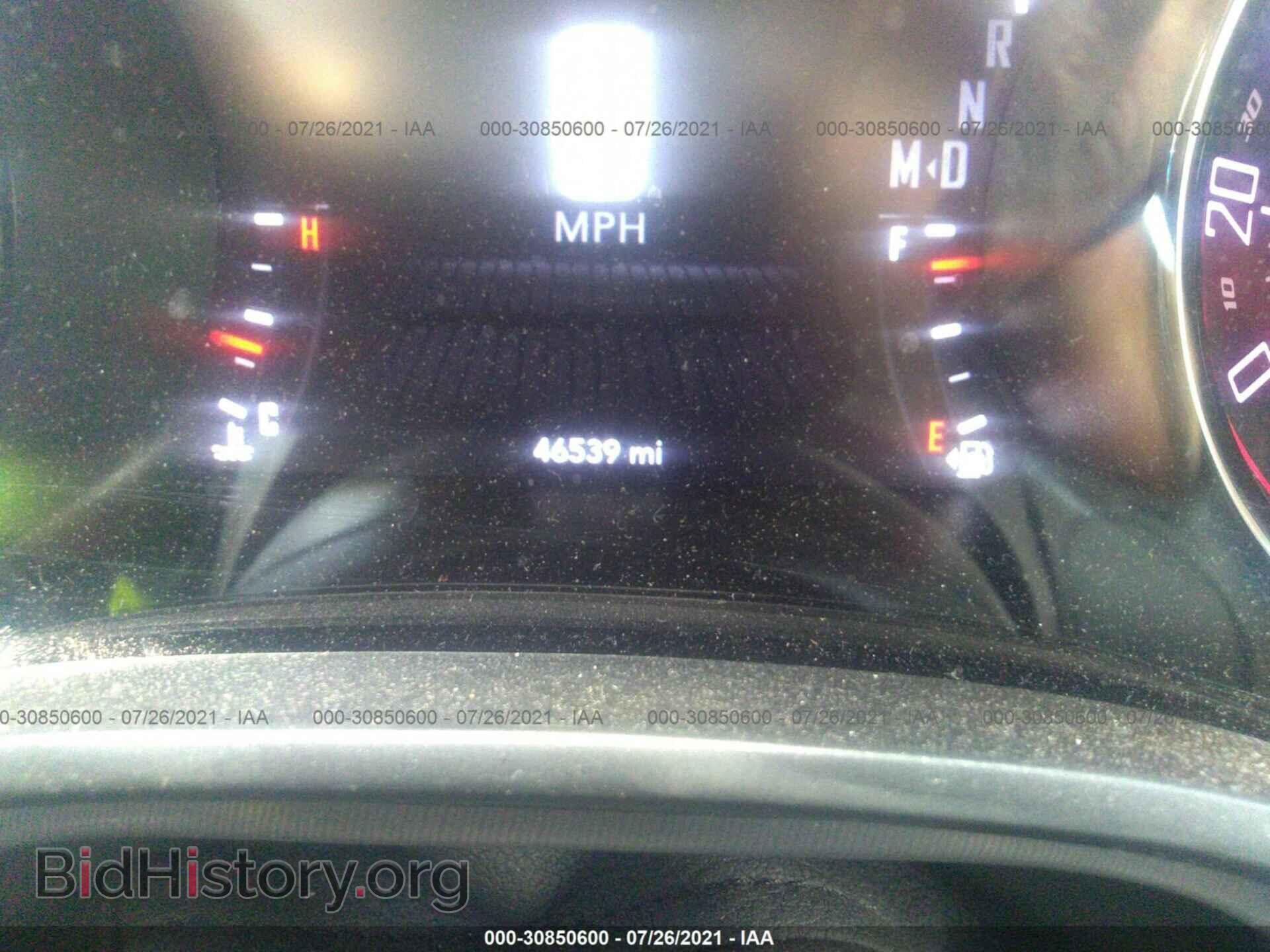 2019 DODGE CHALLENGER - VIN: 2C3CDZAG6KH684525 - Фото 7
