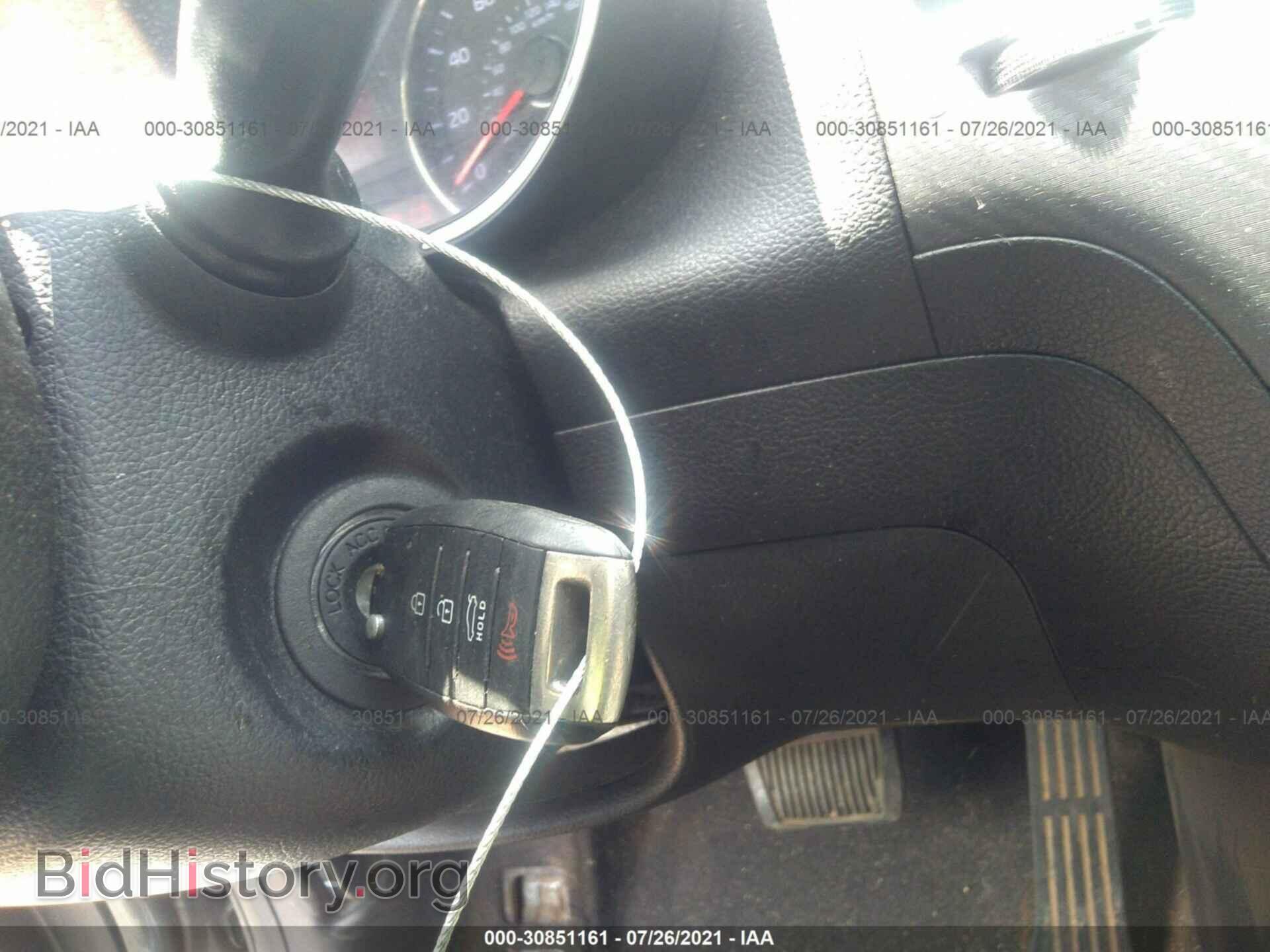 2015 KIA FORTE - VIN: KNAFX4A87F5305053 - Фото 11