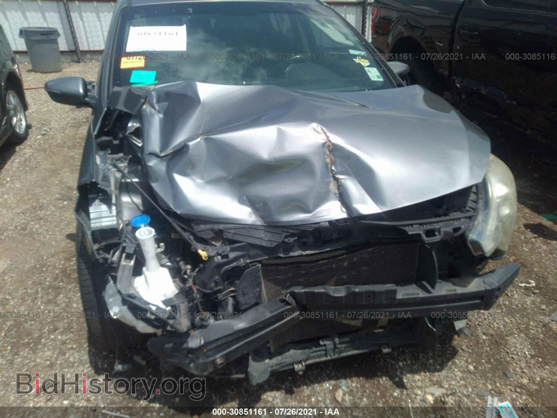 2015 KIA FORTE - VIN: KNAFX4A87F5305053 - Фото 10