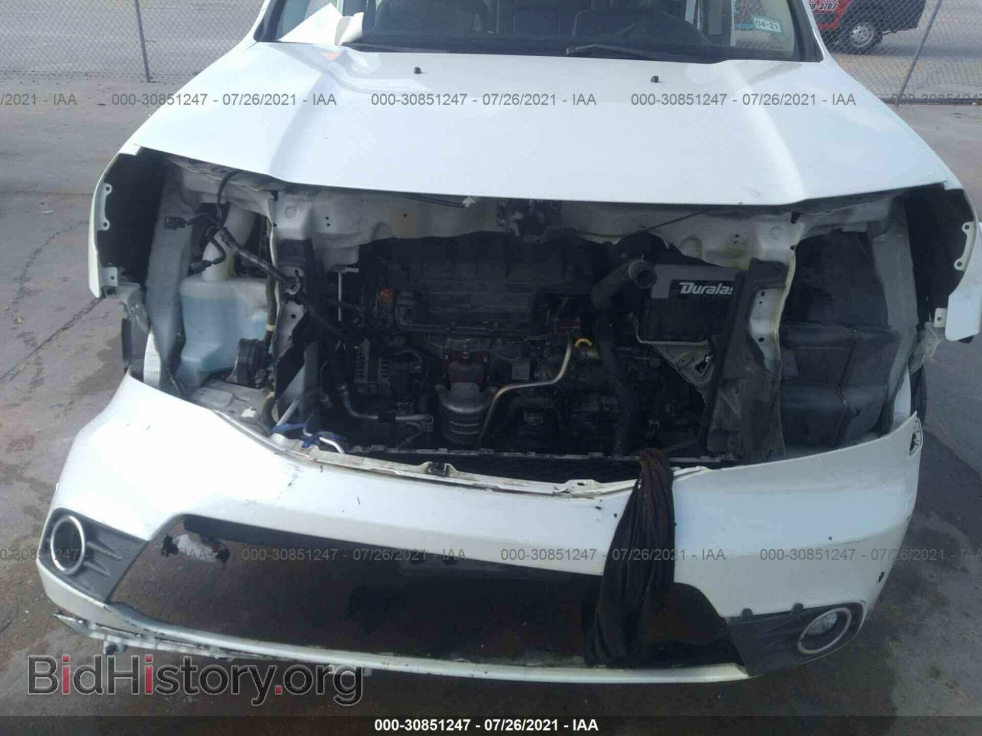 2012 HONDA PILOT - VIN: 5FNYF3H92CB020164 - Фото 6