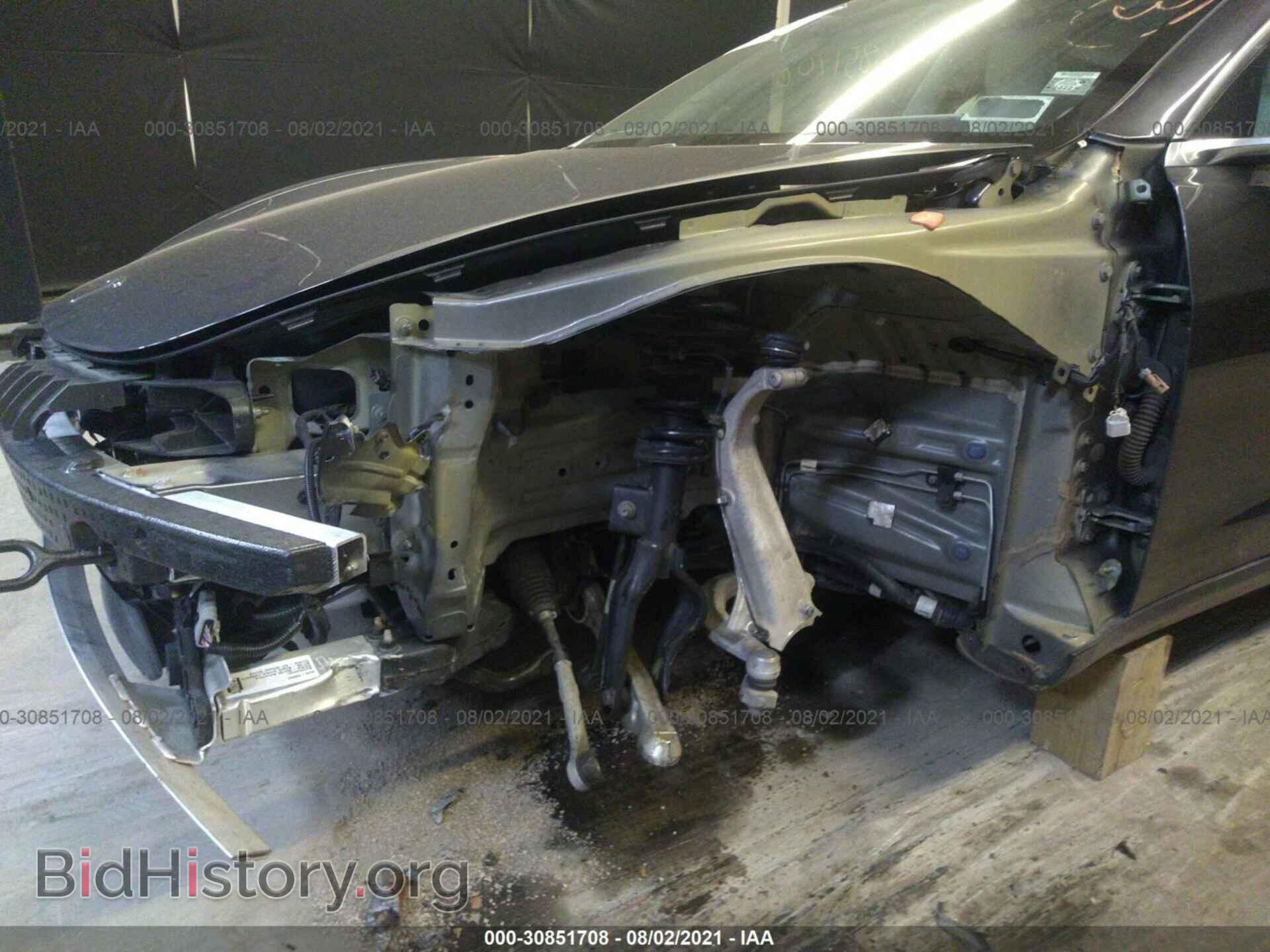 2018 TESLA MODEL 3 - VIN: 5YJ3E1EB9JF116217 - Photo 6