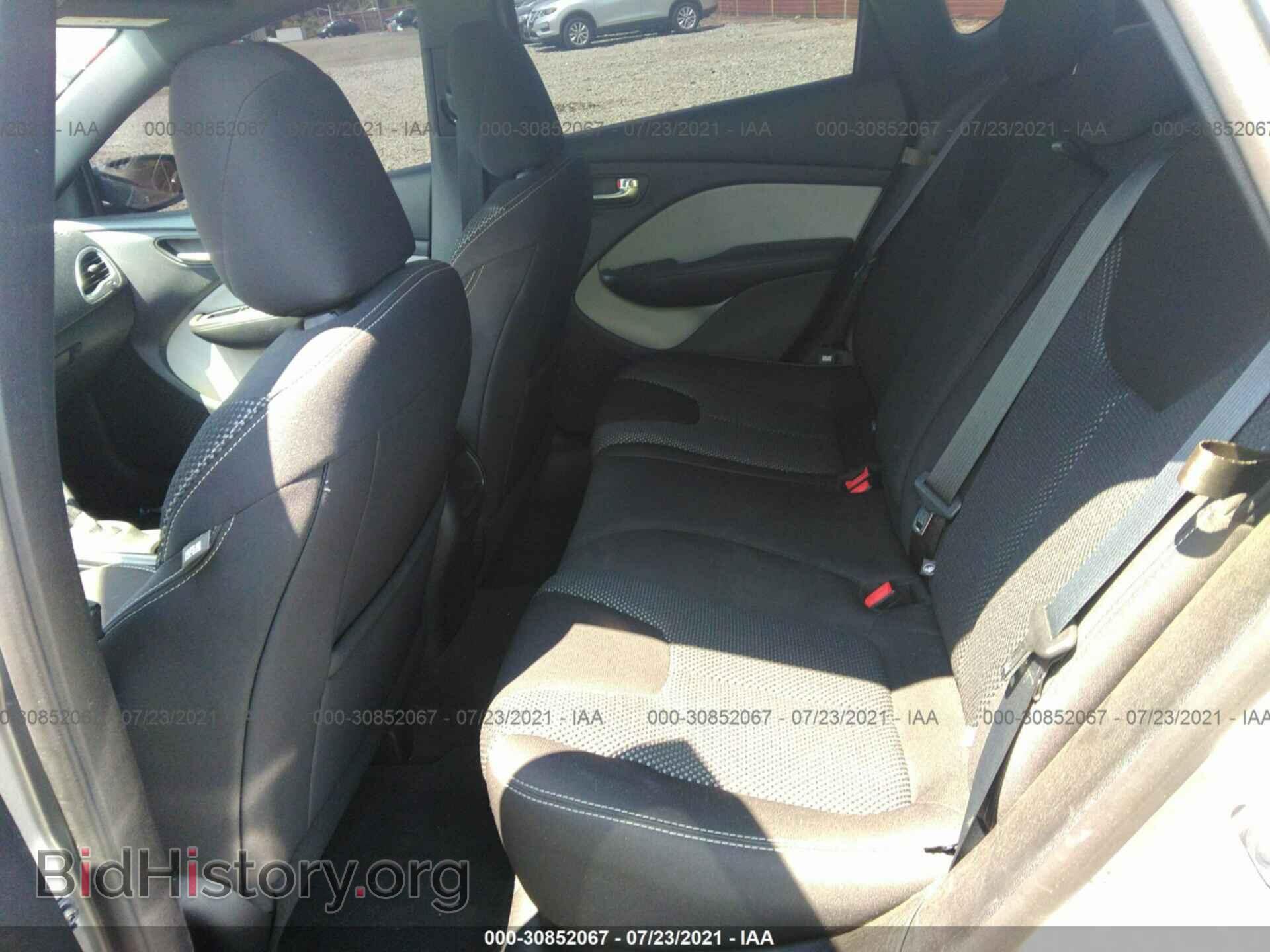 2016 DODGE DART - VIN: 1C3CDFBBXGD515856 - Photo 8