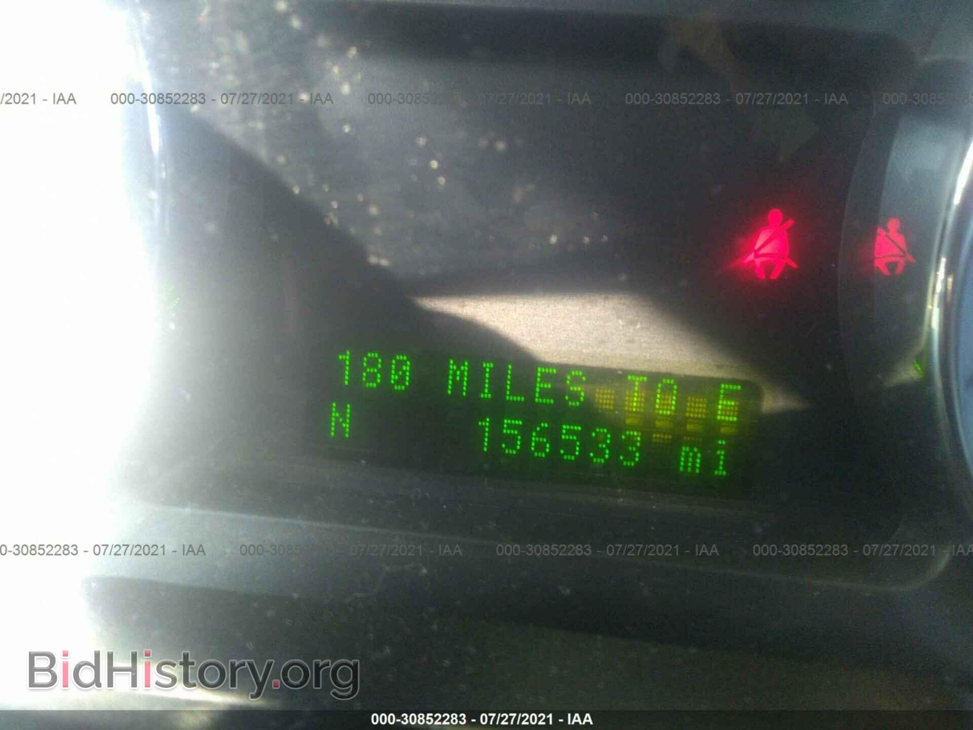 2010 FORD EDGE - VIN: 2FMDK4JC0ABA37086 - Фото 7