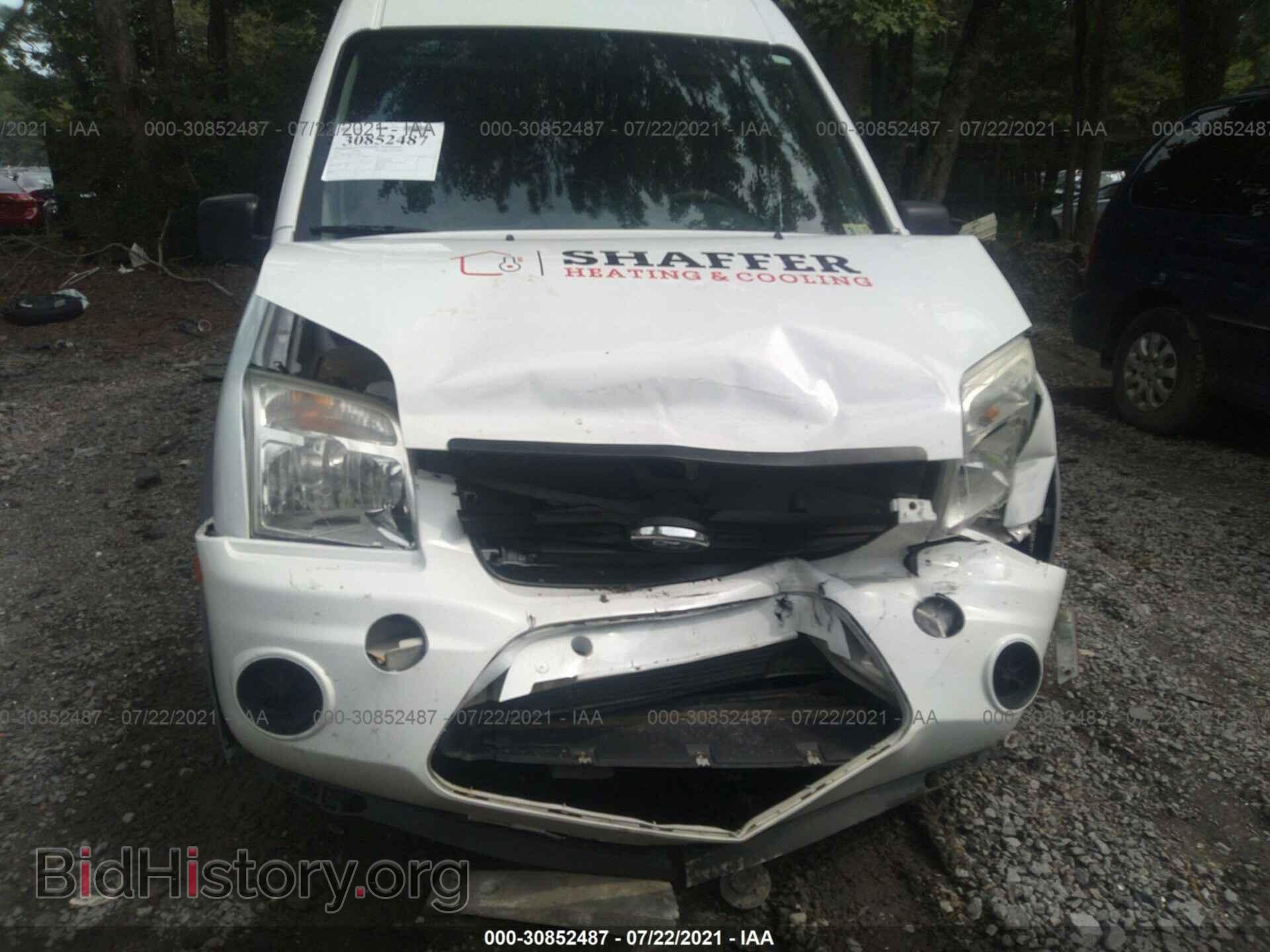 2012 FORD TRANSIT CONNECT - VIN: NM0LS7BN3CT101977 - Фото 6