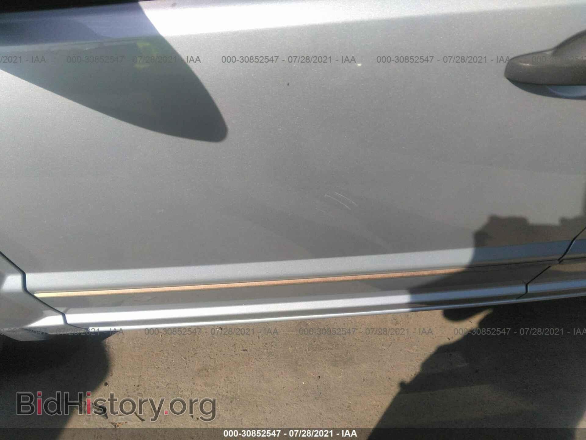 2007 DODGE CALIBER - VIN: 1B3HB28B07D524588 - Photo 6