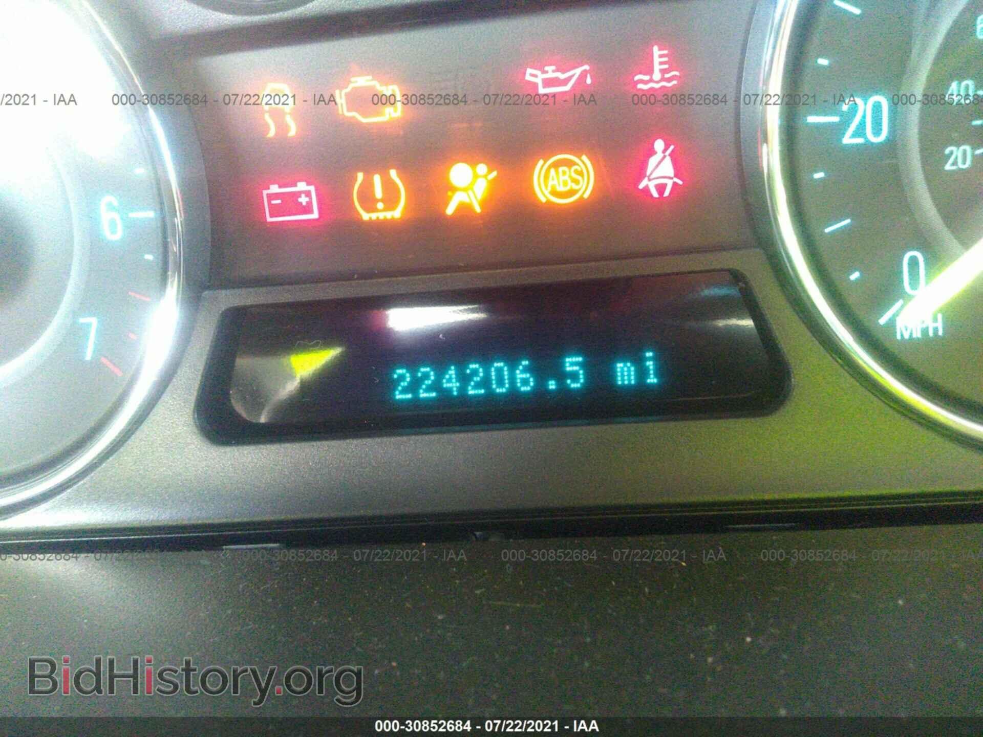 2009 FORD FLEX - VIN: 2FMDK51C09BA23609 - Photo 7