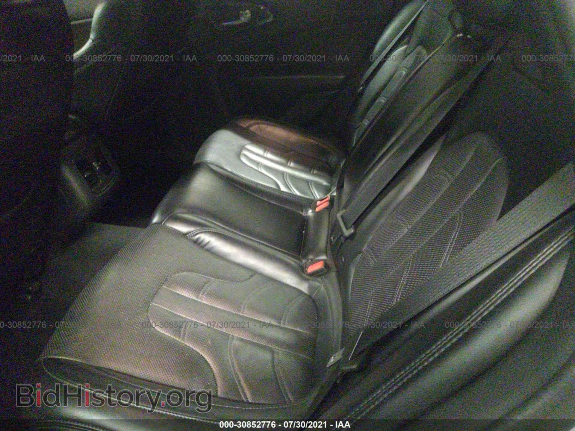 2015 CHRYSLER 200 - VIN: 1C3CCCDG6FN615455 - Фото 8