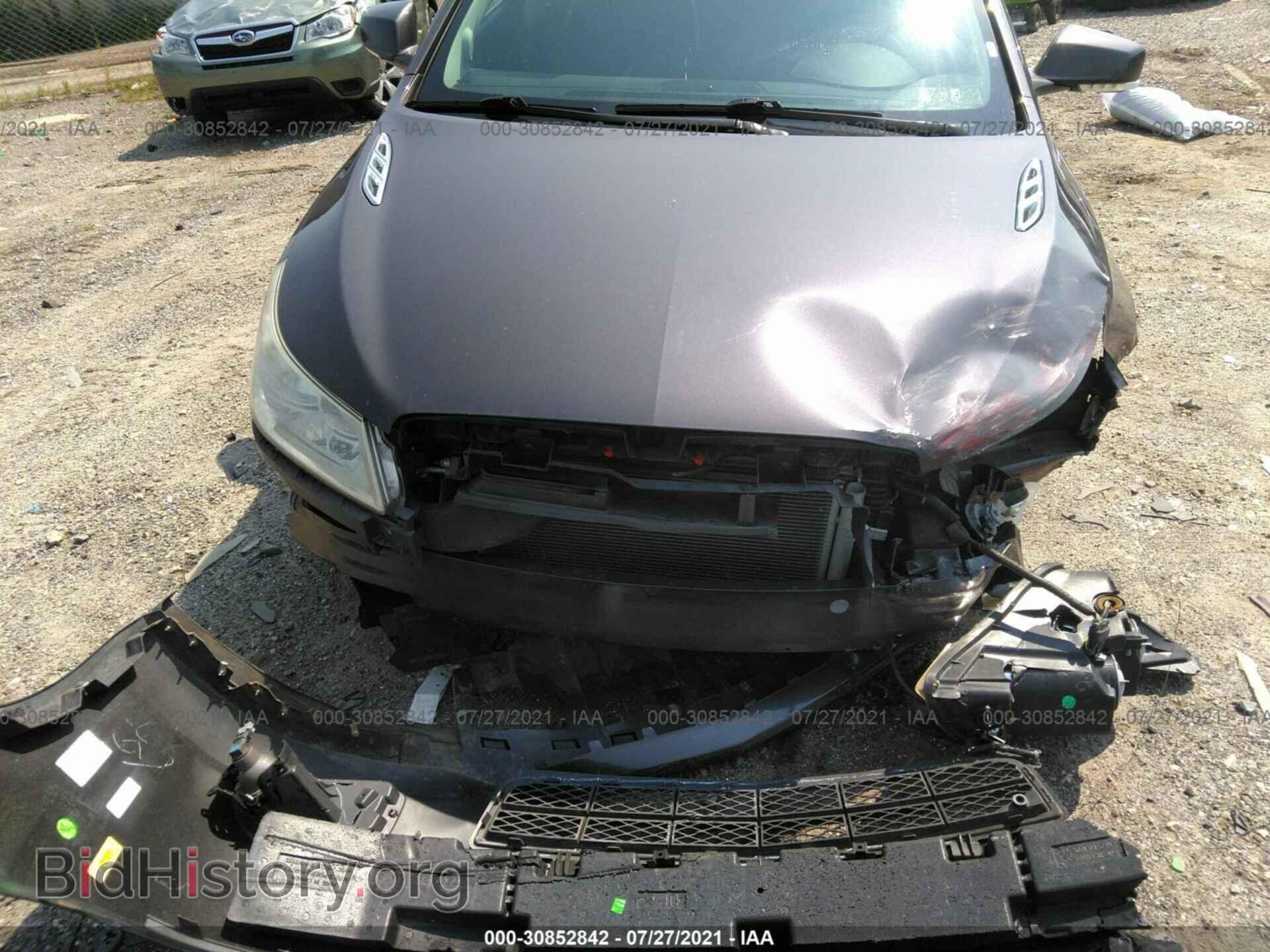 2012 BUICK LACROSSE - VIN: 1G4GD5E36CF258524 - Фото 6