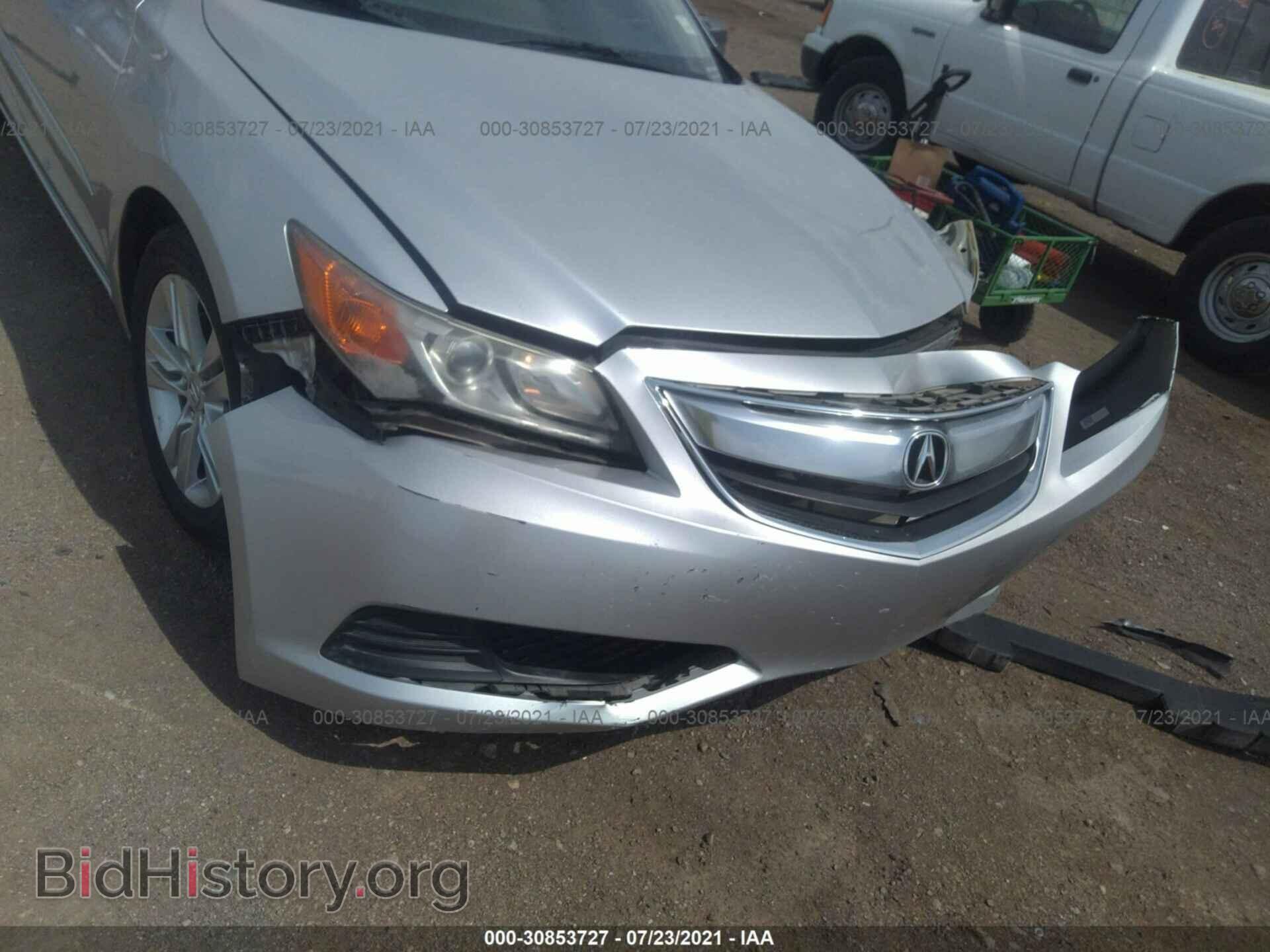 2013 ACURA ILX - VIN: 19VDE1F38DE016849 - Фото 6