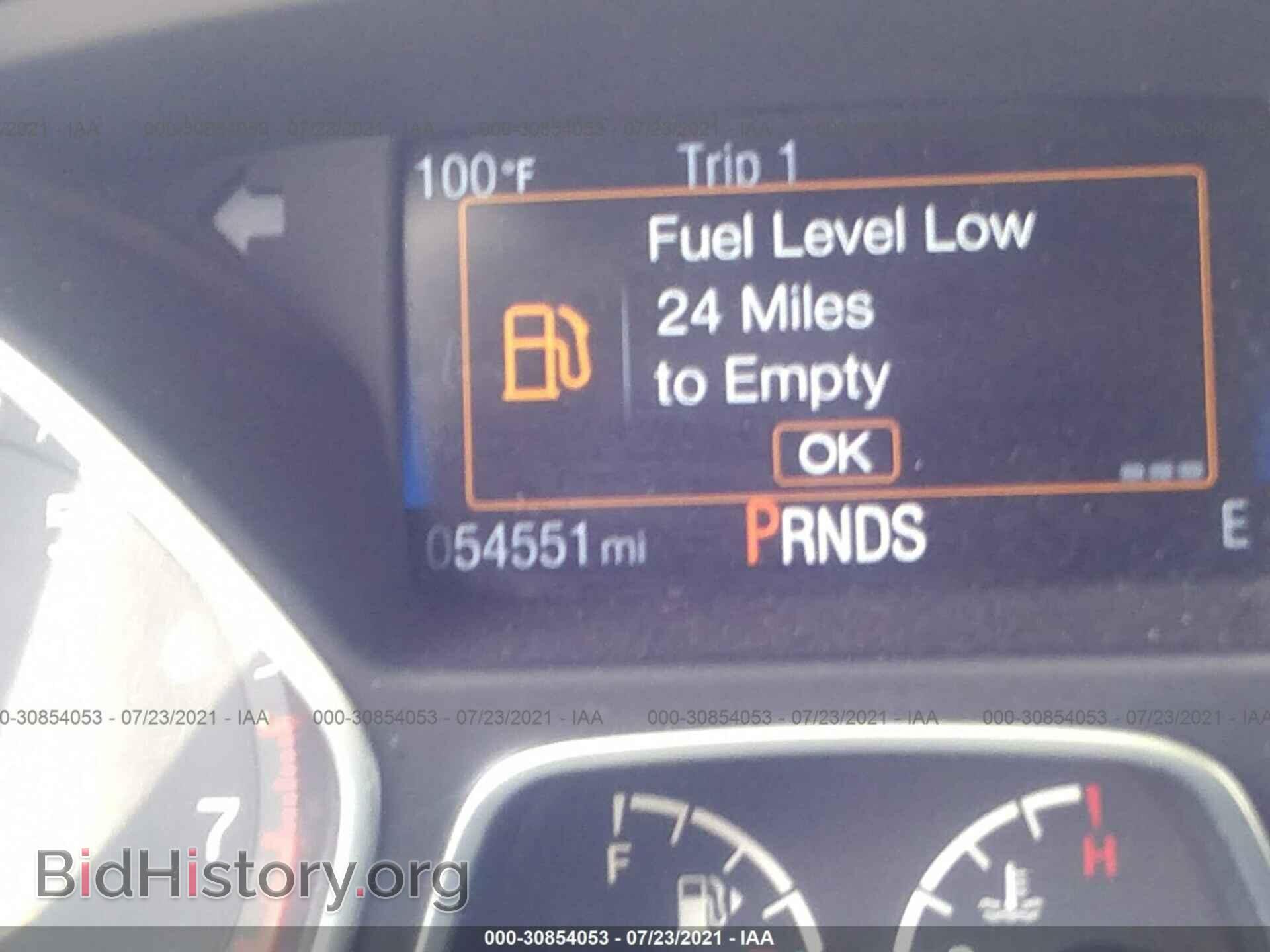 2016 FORD FOCUS - VIN: 1FADP3FE4GL293434 - Фото 7