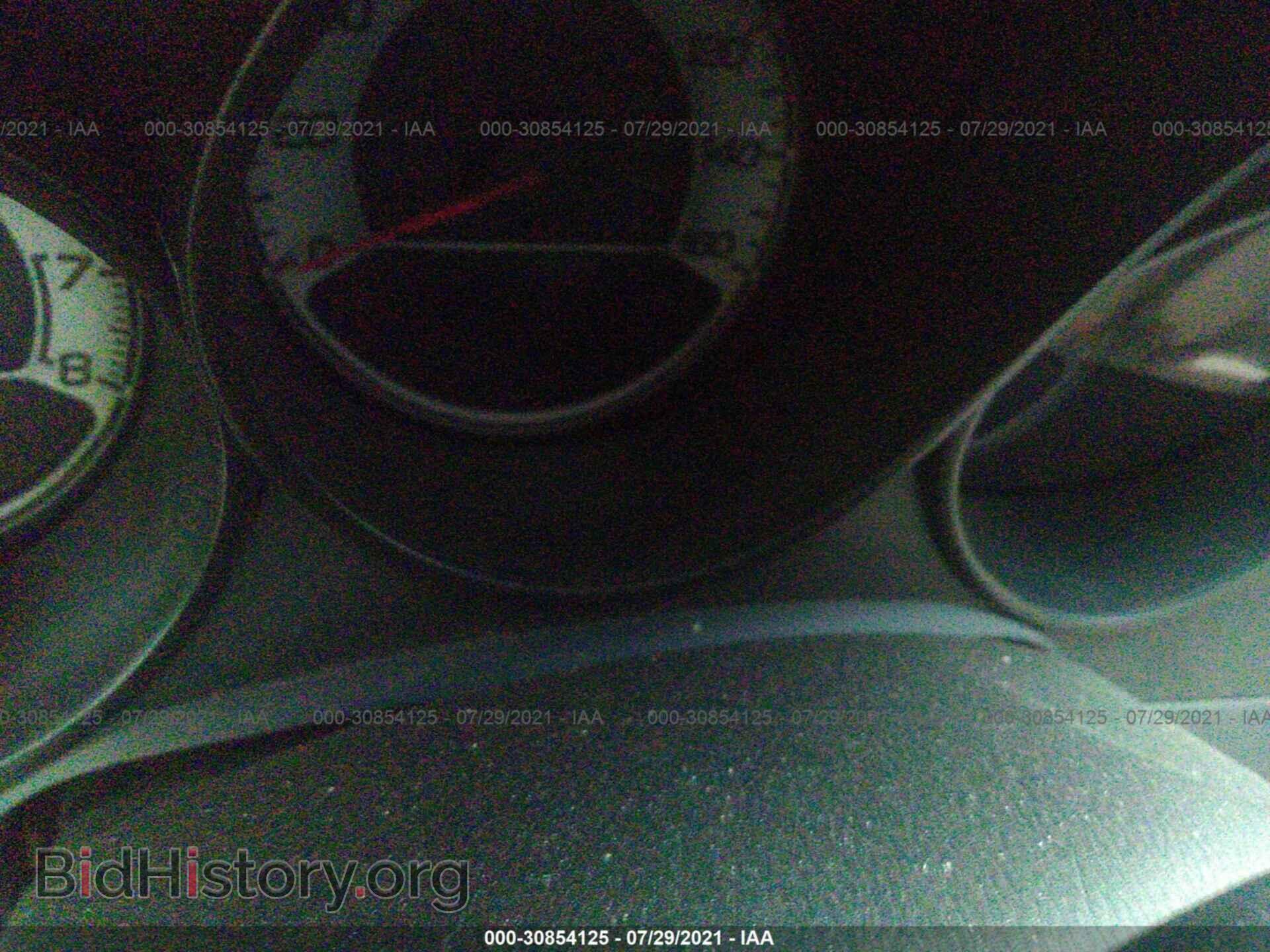 2007 ACURA TL - VIN: 19UUA66287A036731 - Фото 7