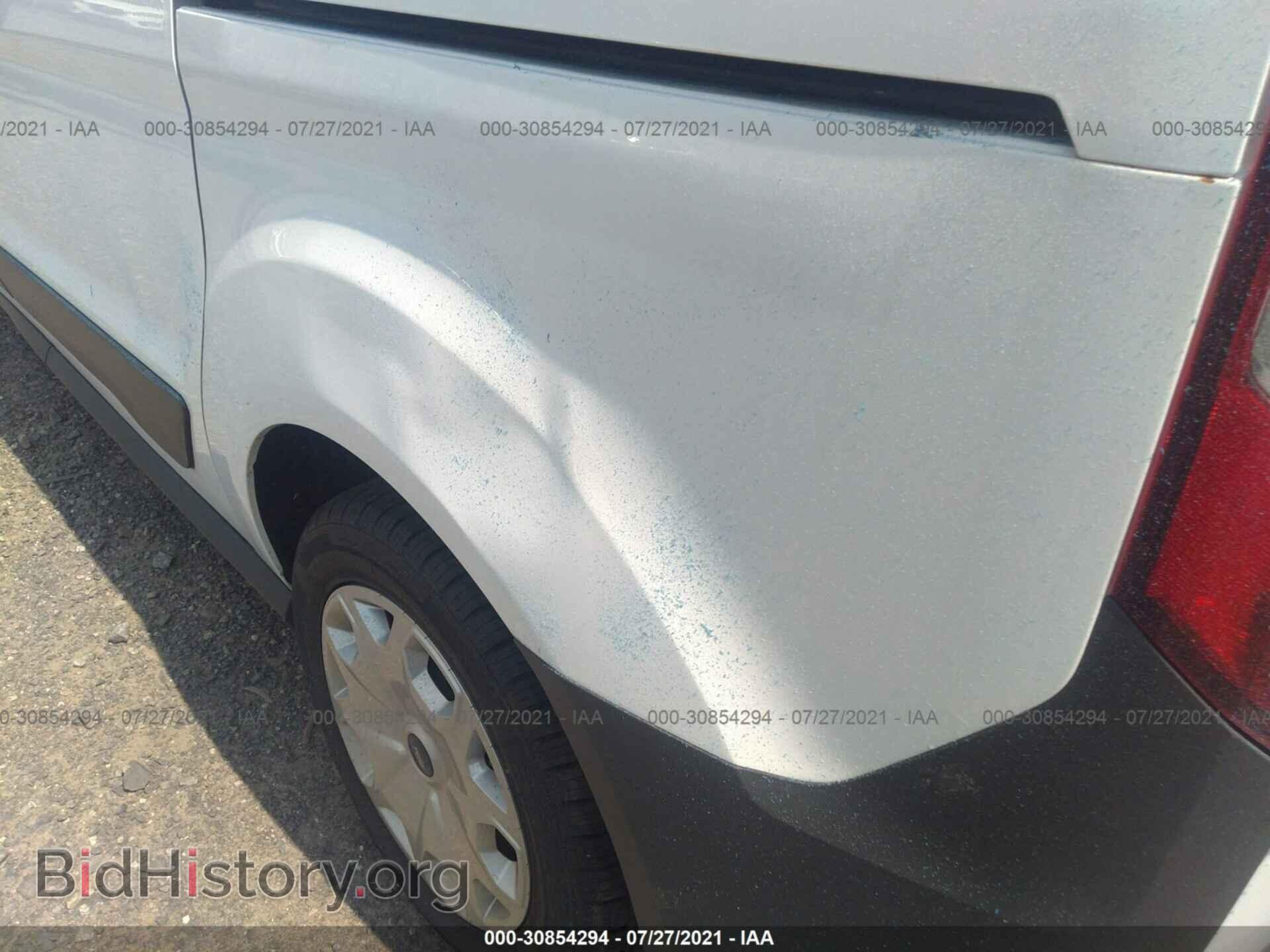 2016 FORD TRANSIT CONNECT - VIN: NM0LS7E79G1287345 - Фото 6