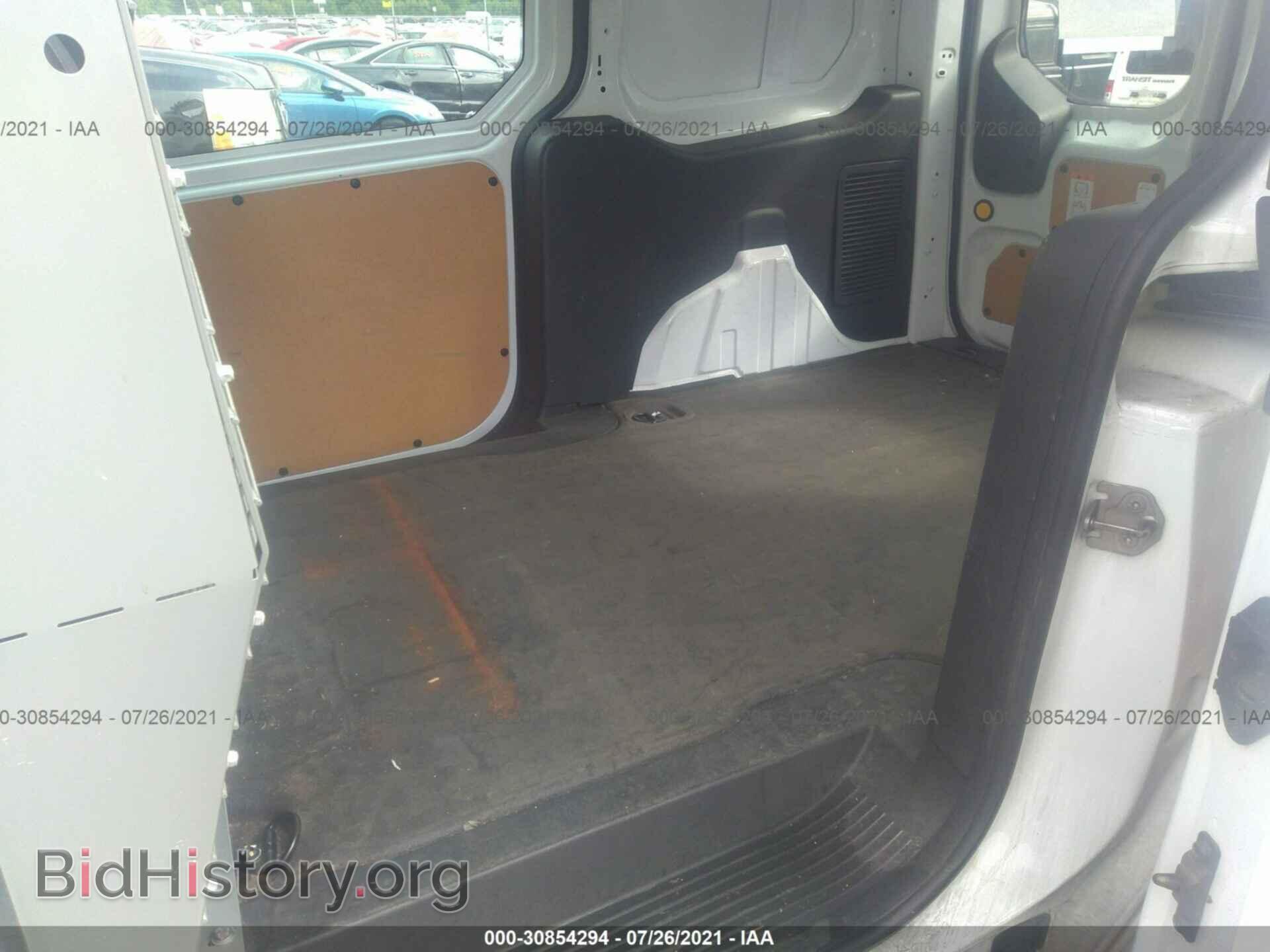 2016 FORD TRANSIT CONNECT - VIN: NM0LS7E79G1287345 - Фото 8