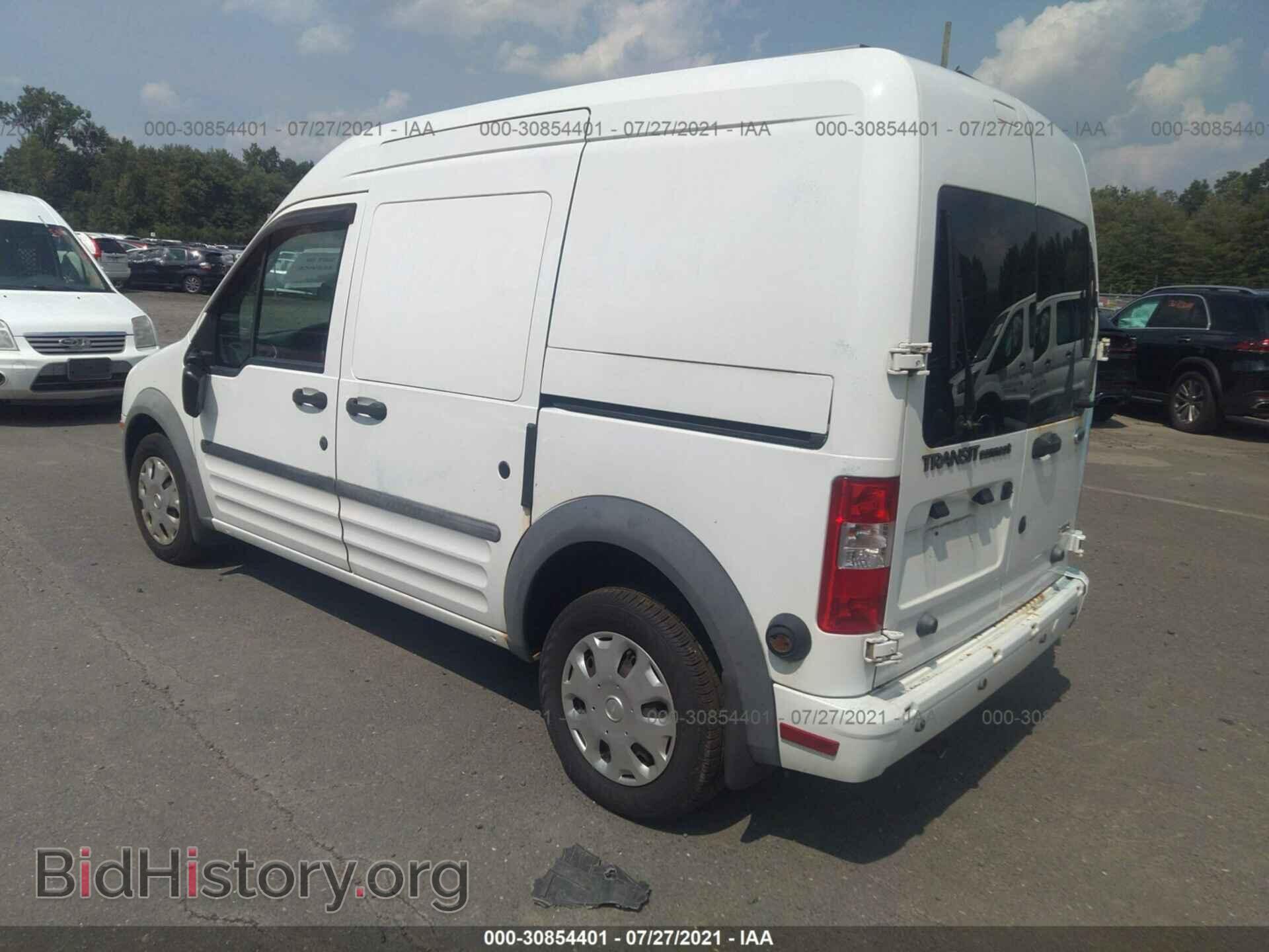 2013 FORD TRANSIT CONNECT - VIN: NM0LS7DN1DT140713 - Фото 3