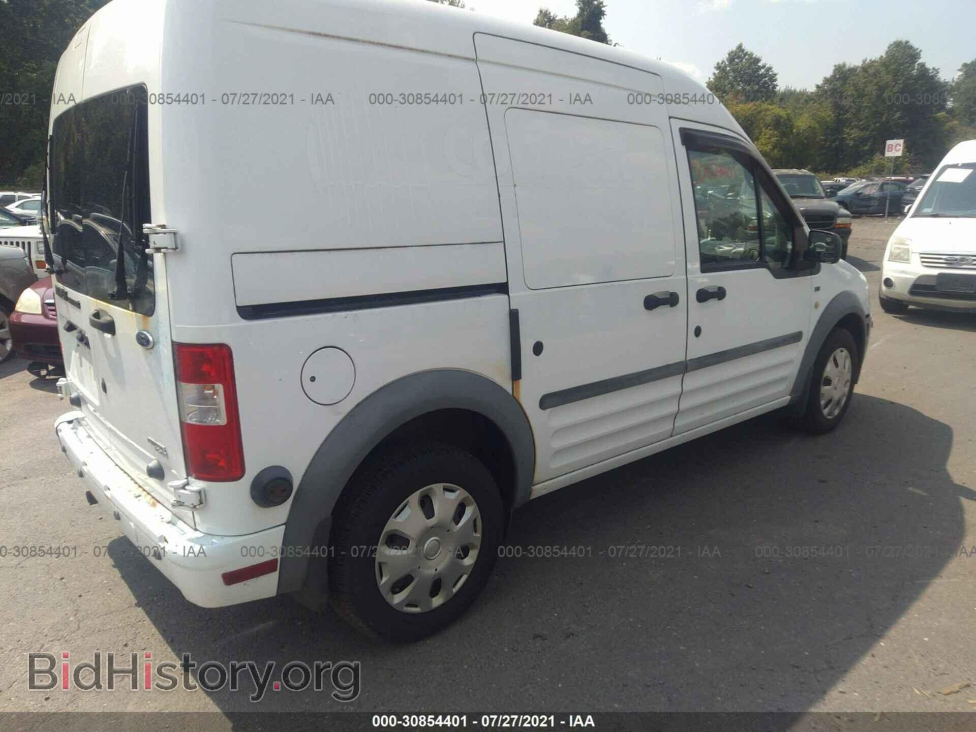 2013 FORD TRANSIT CONNECT - VIN: NM0LS7DN1DT140713 - Фото 4