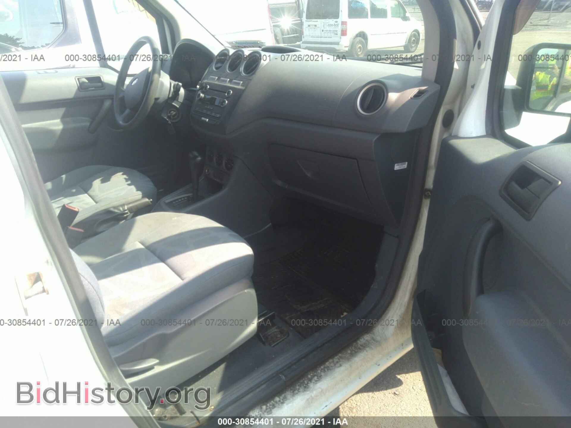 2013 FORD TRANSIT CONNECT - VIN: NM0LS7DN1DT140713 - Фото 5