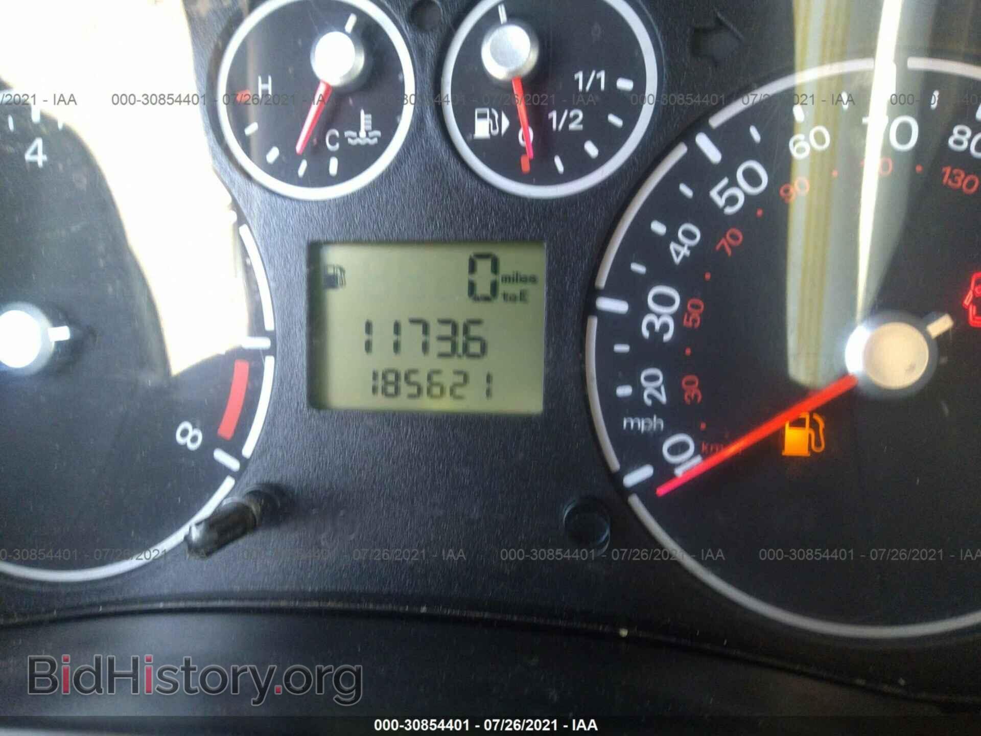2013 FORD TRANSIT CONNECT - VIN: NM0LS7DN1DT140713 - Фото 7