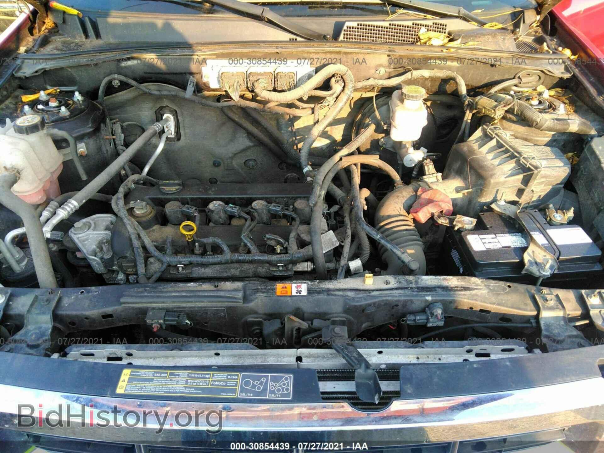 2012 FORD ESCAPE - VIN: 1FMCU0E72CKA74077 - Photo 10