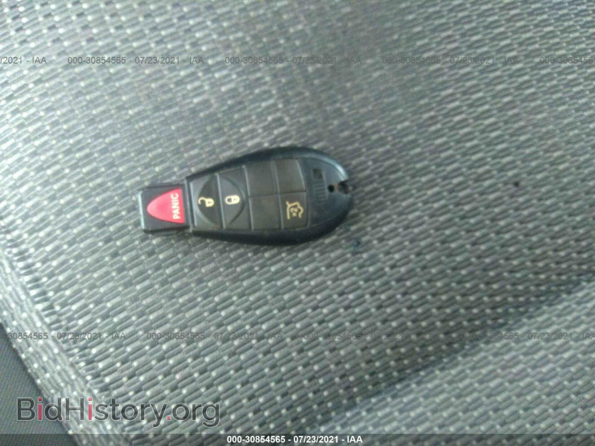 2009 JEEP COMMANDER - VIN: 1J8HG48K29C549201 - Фото 11