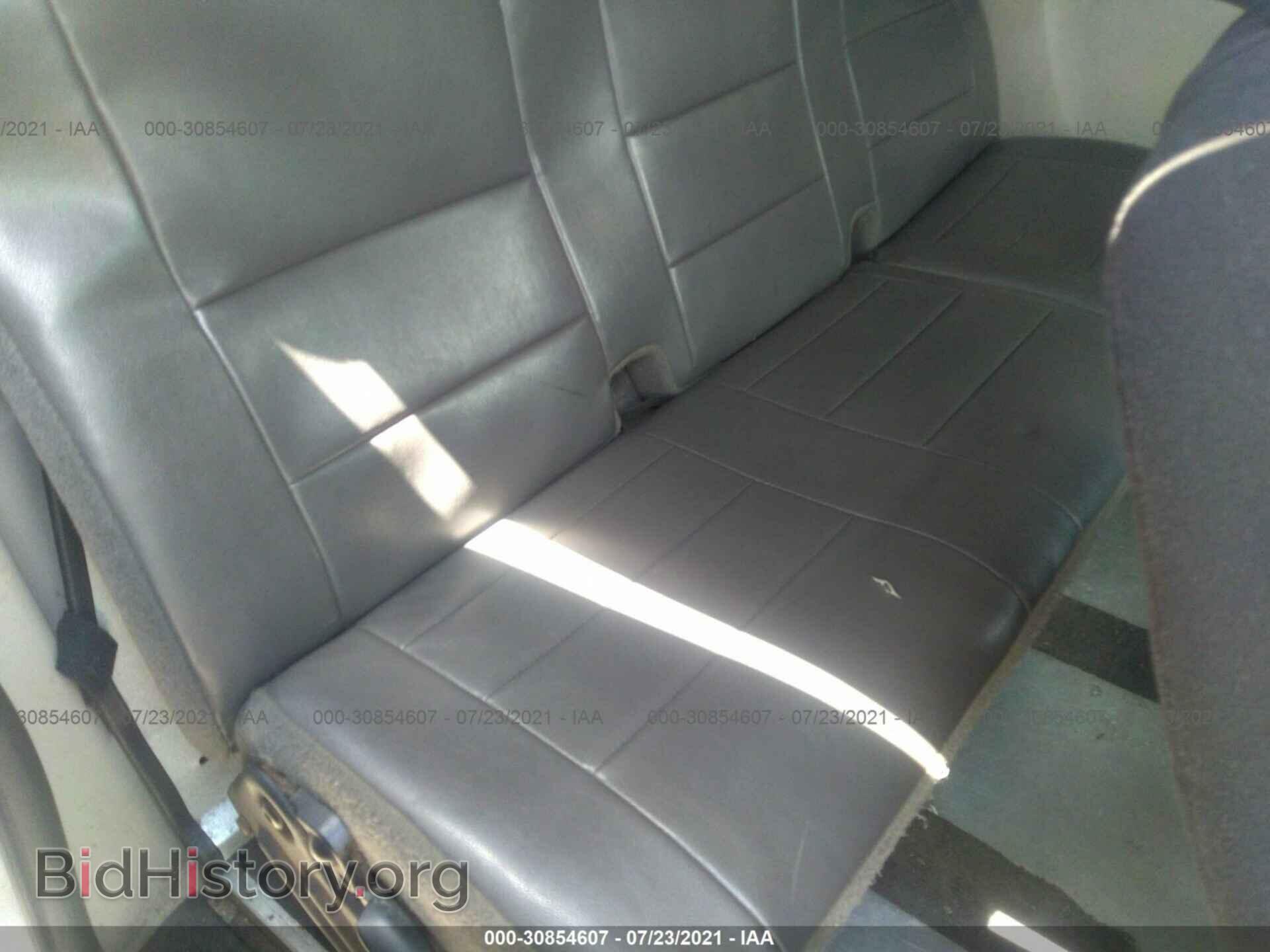 2014 RAM CARGO VAN - VIN: 2C4RRGAG9ER251260 - Фото 8