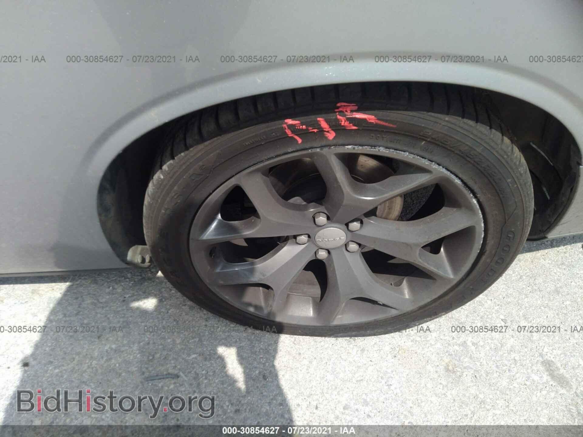 2016 DODGE CHALLENGER - VIN: 2C3CDZBT1GH168818 - Фото 12