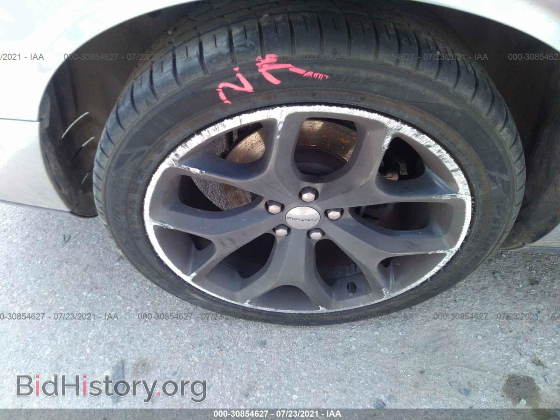 2016 DODGE CHALLENGER - VIN: 2C3CDZBT1GH168818 - Фото 14