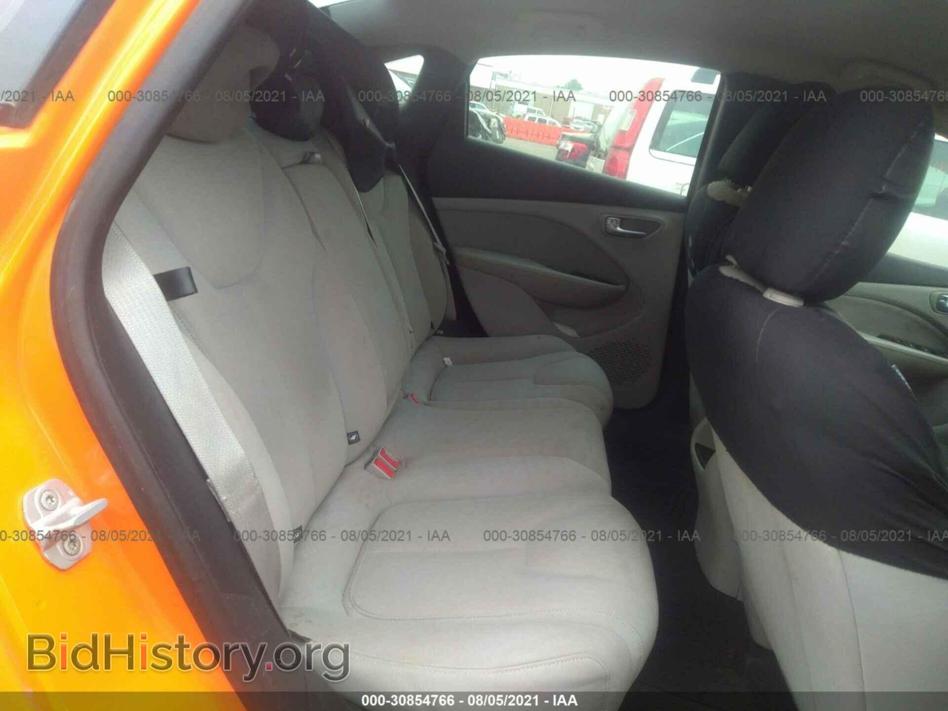 2013 DODGE DART - VIN: 1C3CDFBA7DD171468 - Photo 8