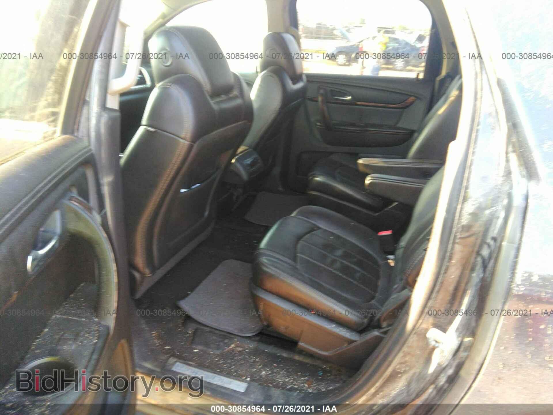 2013 GMC ACADIA - VIN: 1GKKVTKD5DJ153375 - Фото 8