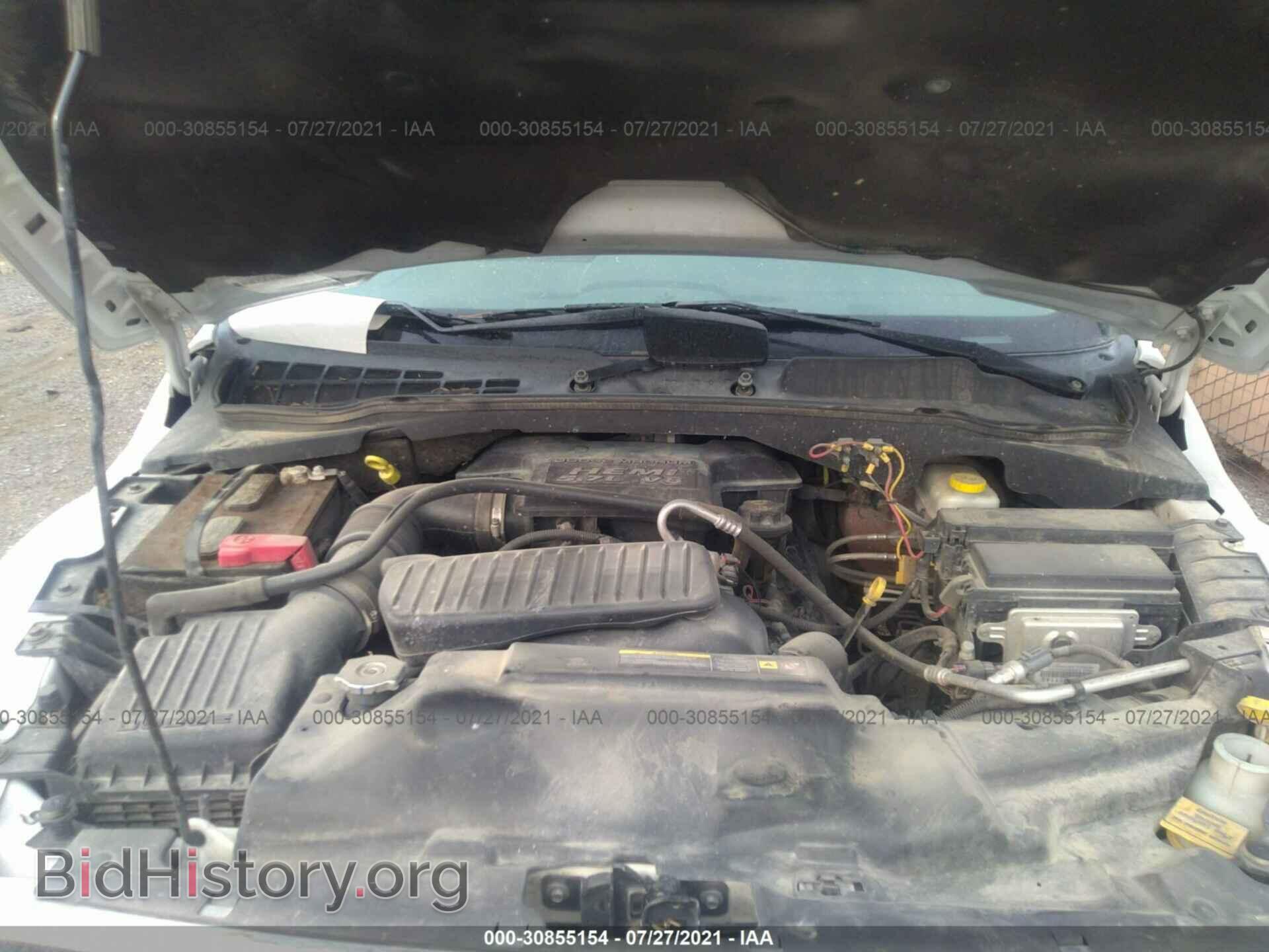 2006 DODGE DURANGO - VIN: 1D4HB48246F139308 - Photo 10