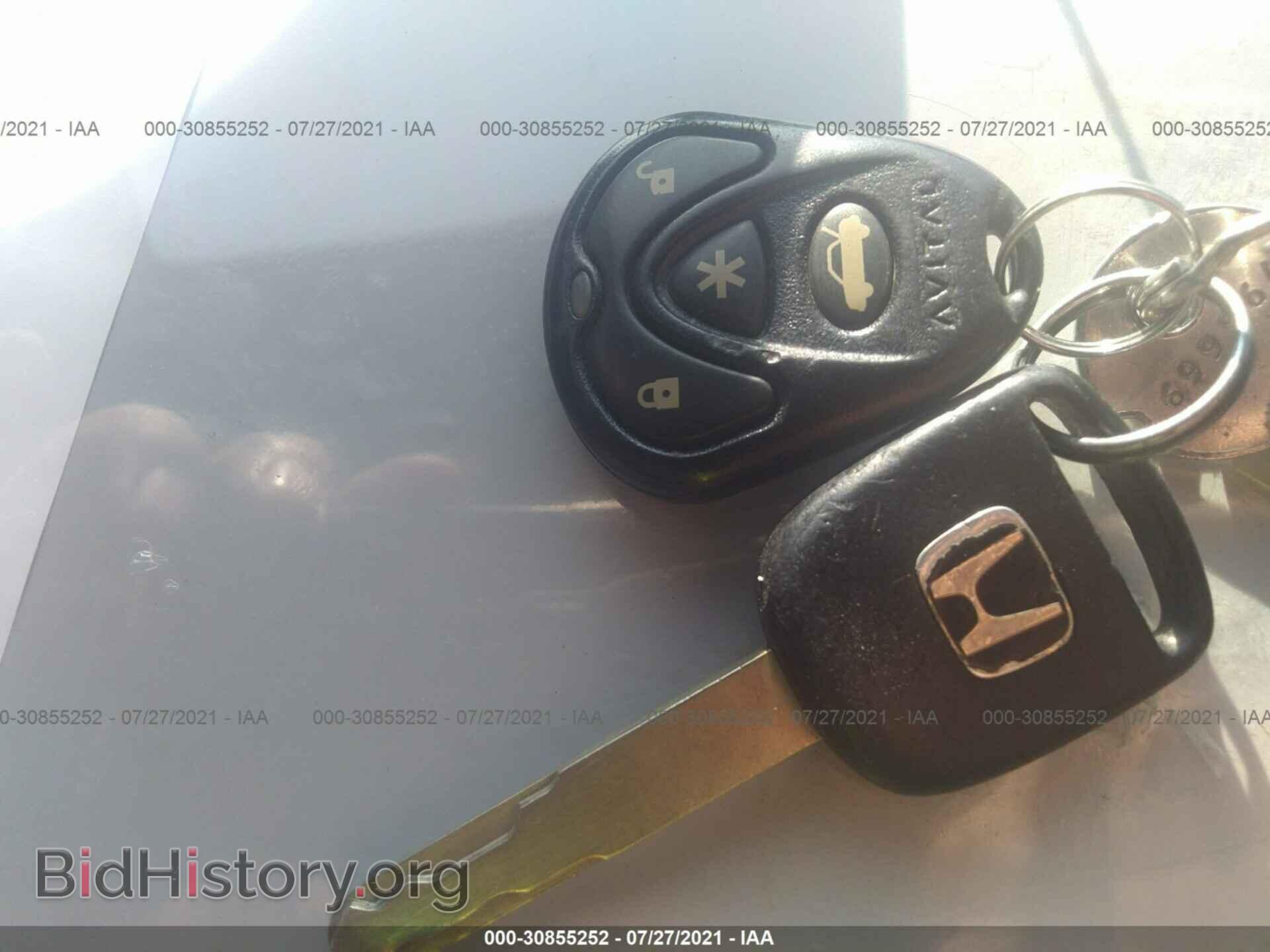 2010 HONDA CIVIC SDN - VIN: 19XFA1F3XAE053473 - Фото 11