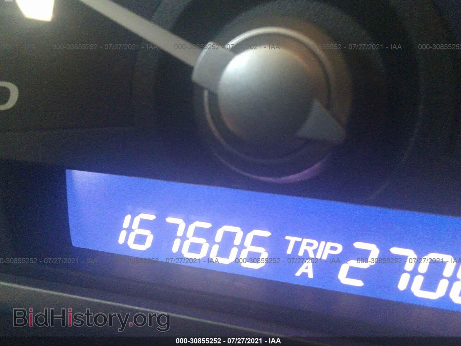 2010 HONDA CIVIC SDN - VIN: 19XFA1F3XAE053473 - Фото 7