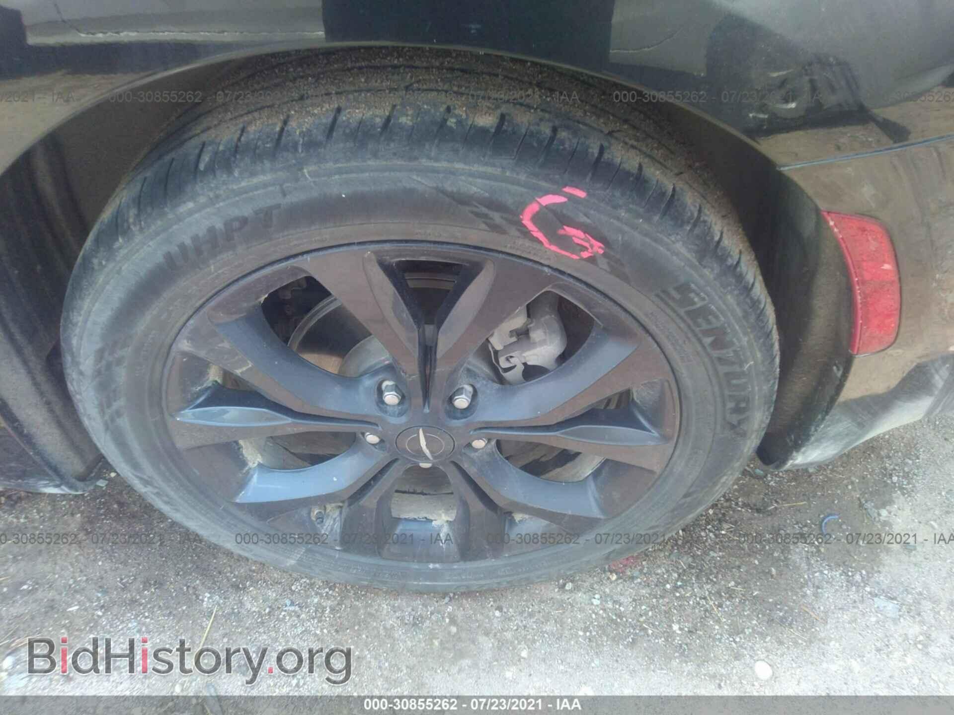 2019 CHRYSLER PACIFICA - VIN: 2C4RC1FG3KR522610 - Photo 13