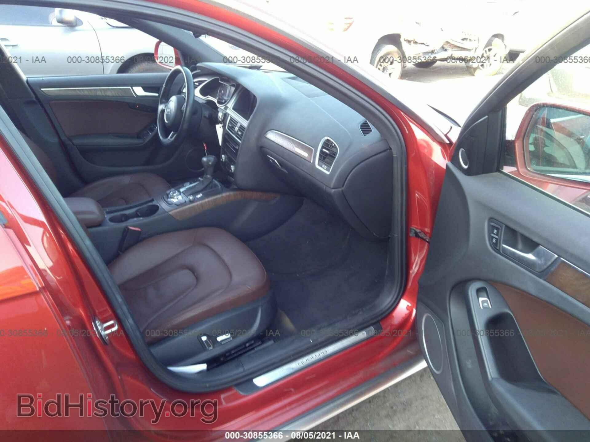 2015 AUDI ALLROAD - VIN: WA1UFAFL4FA008512 - Фото 5