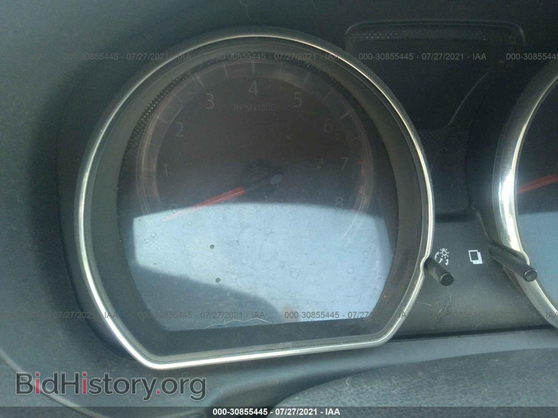 2014 NISSAN VERSA NOTE - VIN: 3N1CE2CP9EL384957 - Фото 7