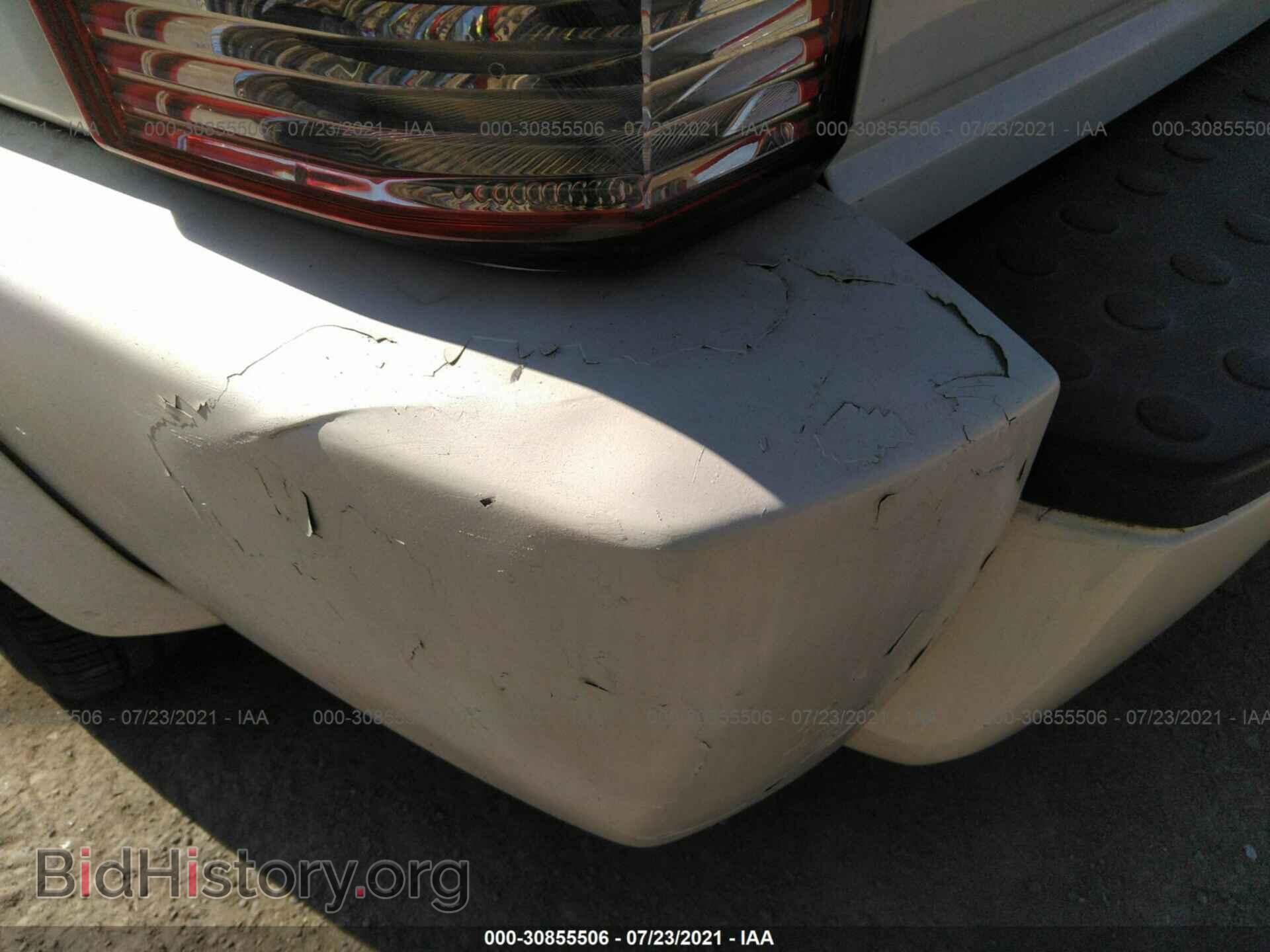 2007 DODGE NITRO - VIN: 1D8GT58K07W551806 - Photo 6