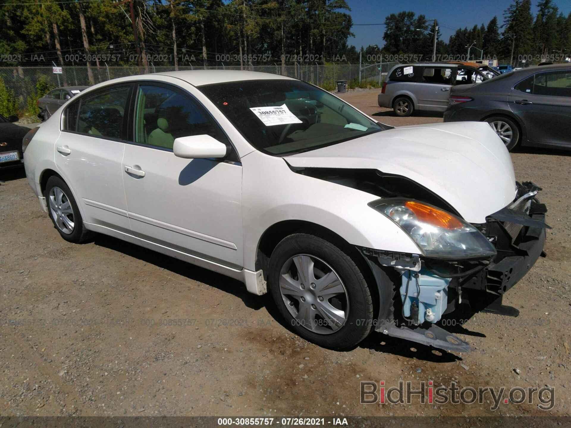 Фотография 1N4AL21E88N495571 - NISSAN ALTIMA 2008