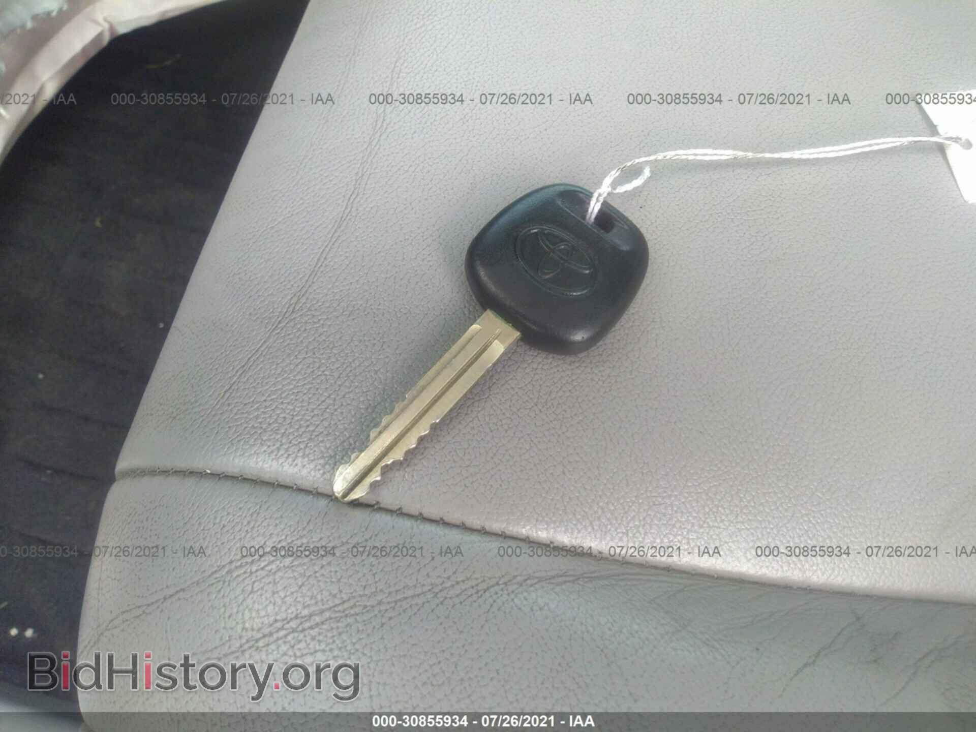 2011 TOYOTA HIGHLANDER - VIN: 5TDBK3EH4BS066005 - Фото 11