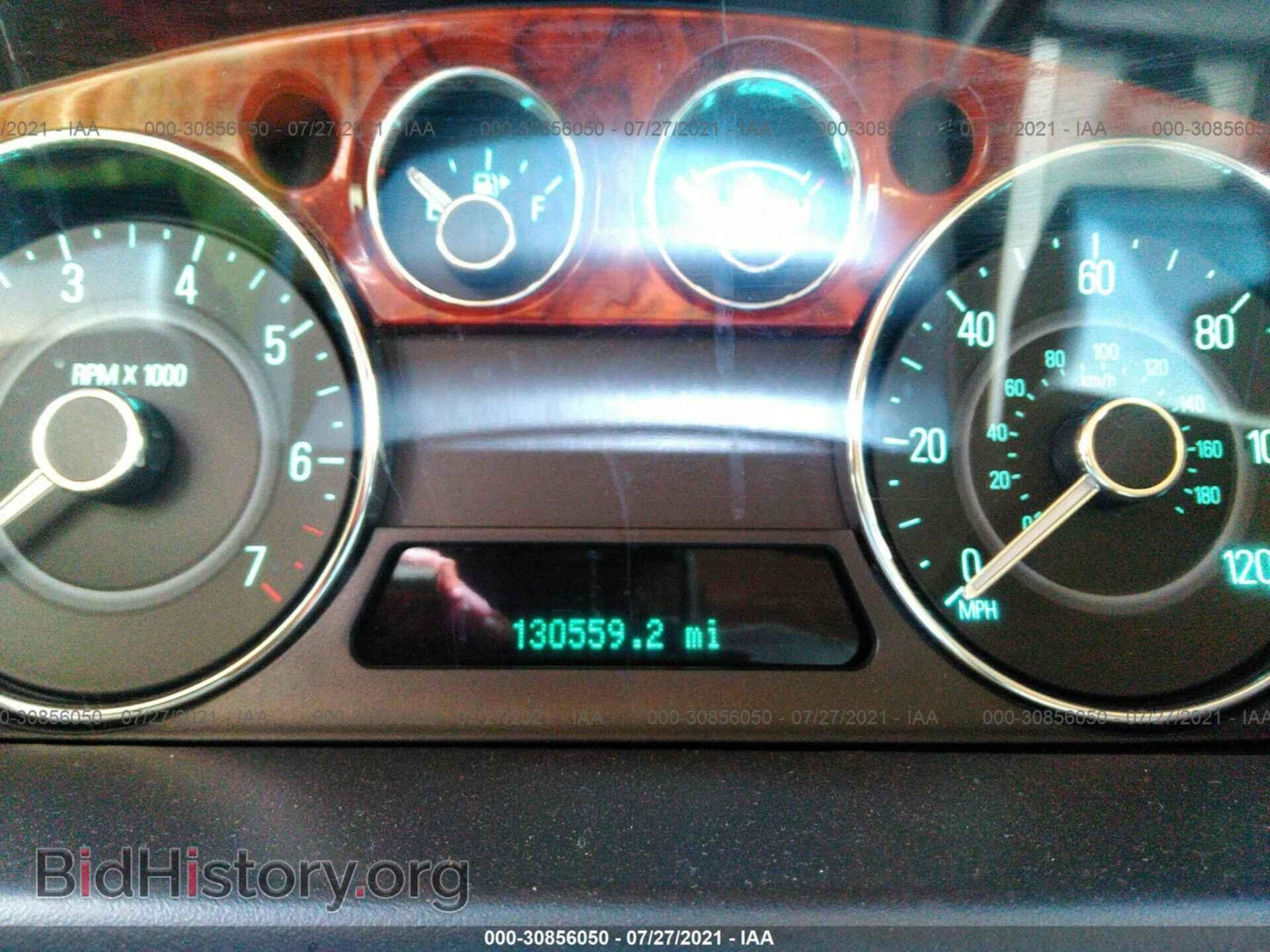 2011 FORD FLEX - VIN: 2FMGK5DC5BBD25654 - Фото 7