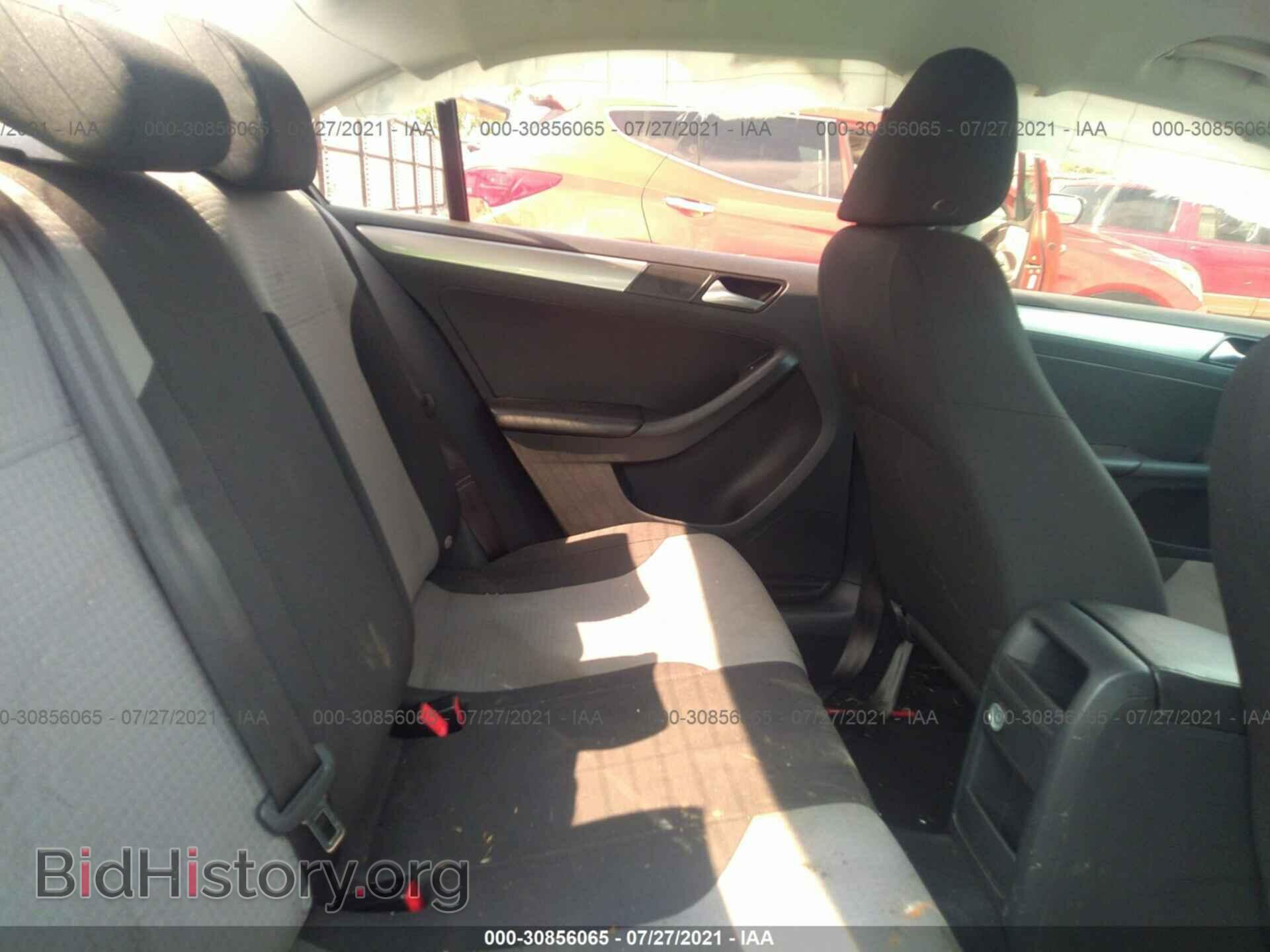2017 VOLKSWAGEN JETTA - VIN: 3VW2B7AJ6HM314518 - Фото 8