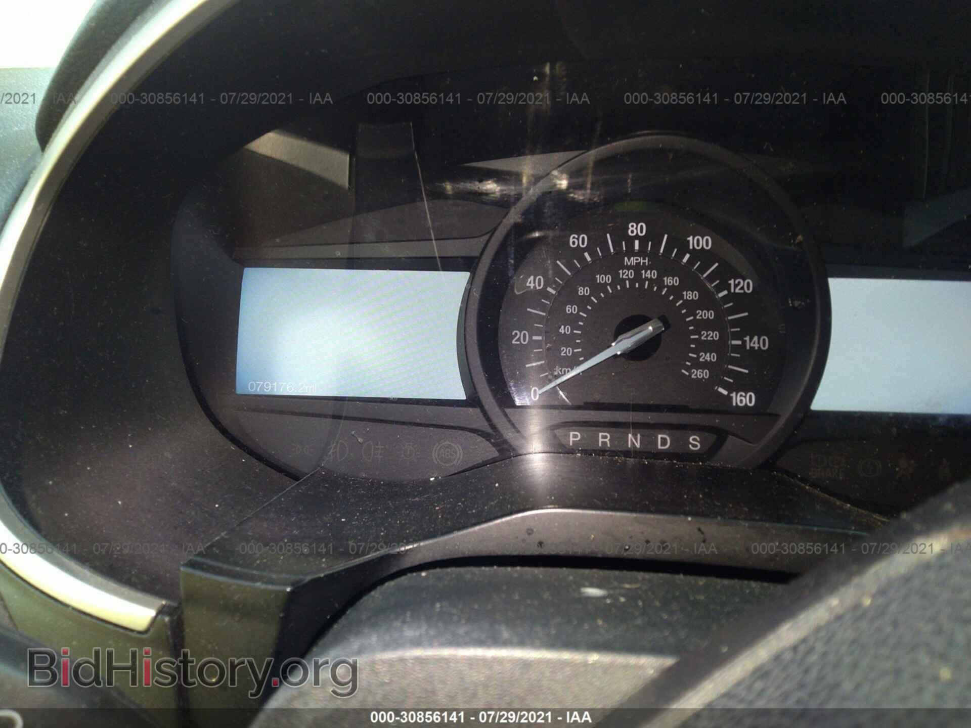 2016 FORD EDGE - VIN: 2FMPK3J82GBC09436 - Photo 7