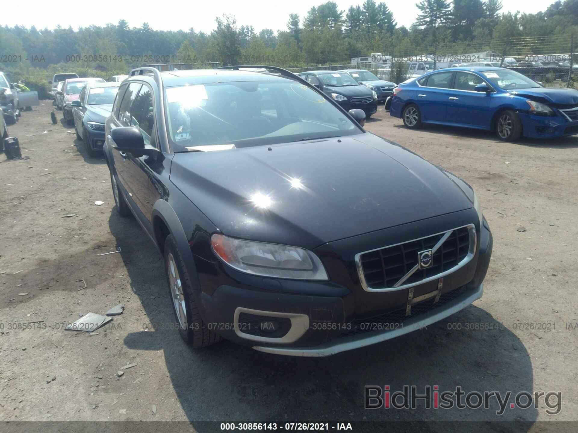 Photo YV4BZ982081032586 - VOLVO XC70 2008