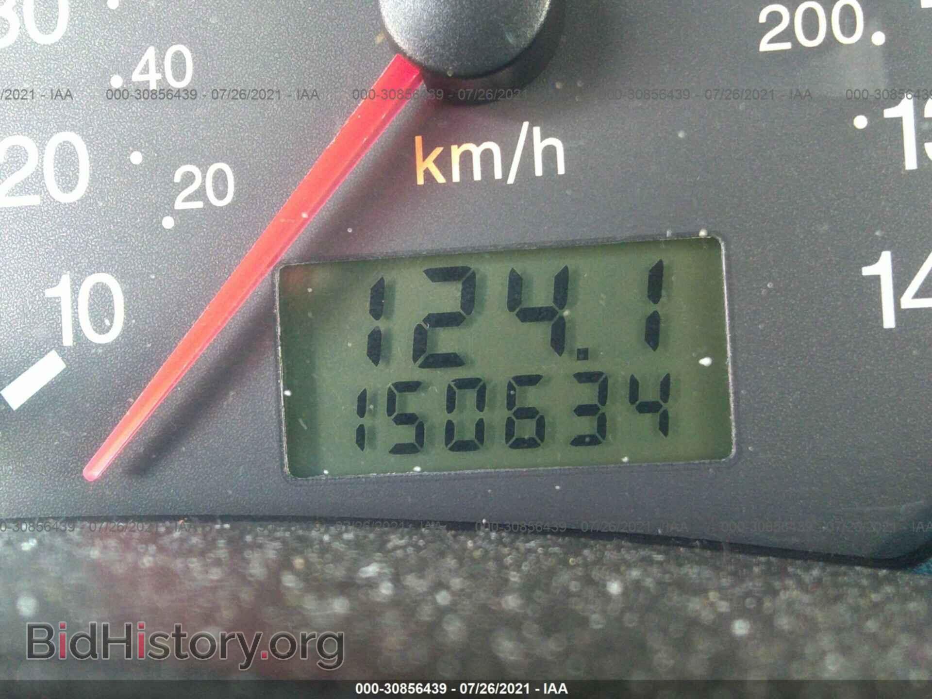 2006 FORD FOCUS - VIN: 1FAHP34N96W232727 - Фото 7
