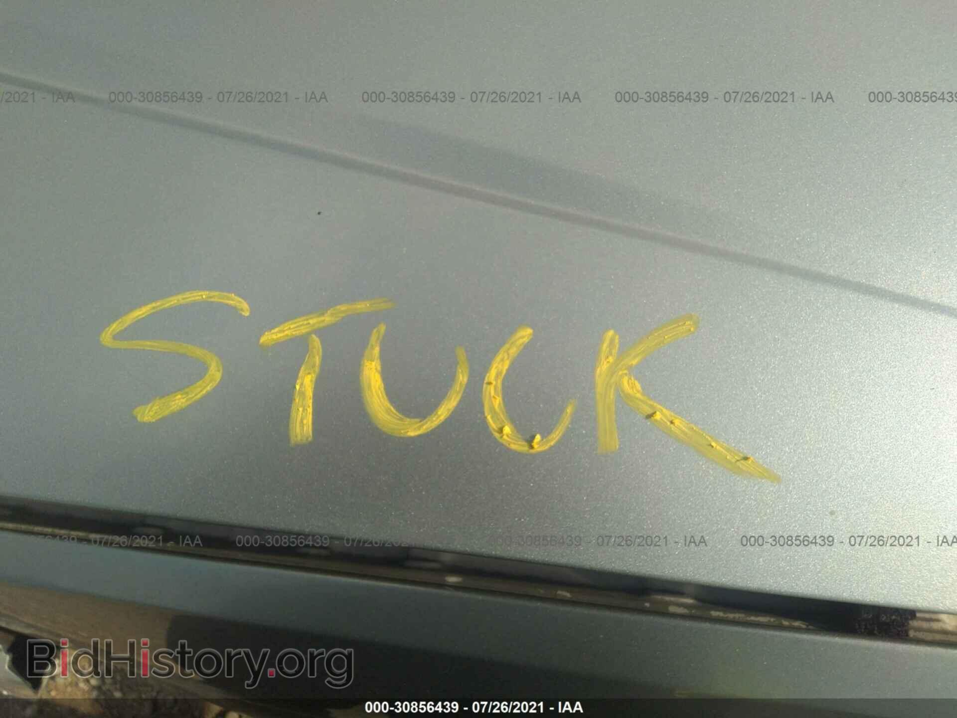 2006 FORD FOCUS - VIN: 1FAHP34N96W232727 - Фото 10