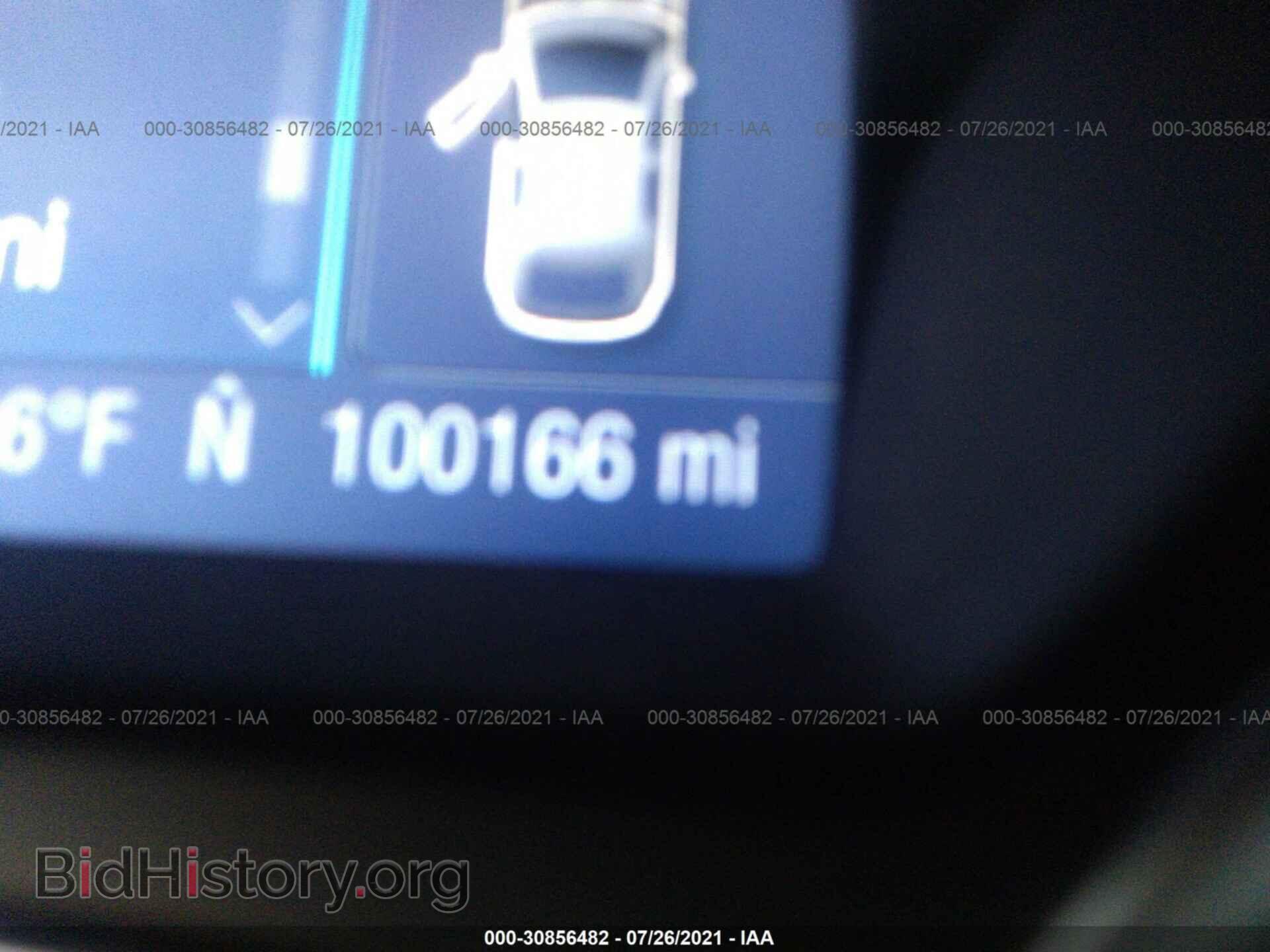 2012 FORD FOCUS - VIN: 1FAHP3F29CL446567 - Photo 7
