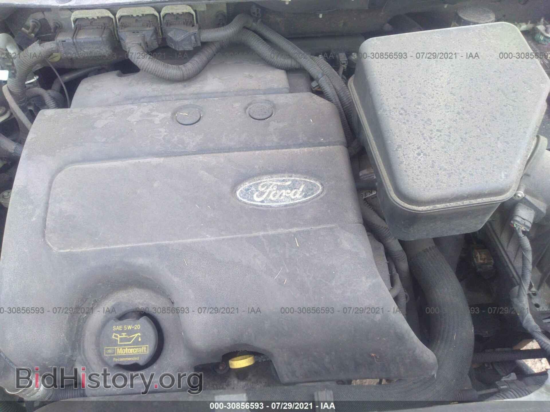 2013 FORD EDGE - VIN: 2FMDK3JC2DBC11528 - Photo 10